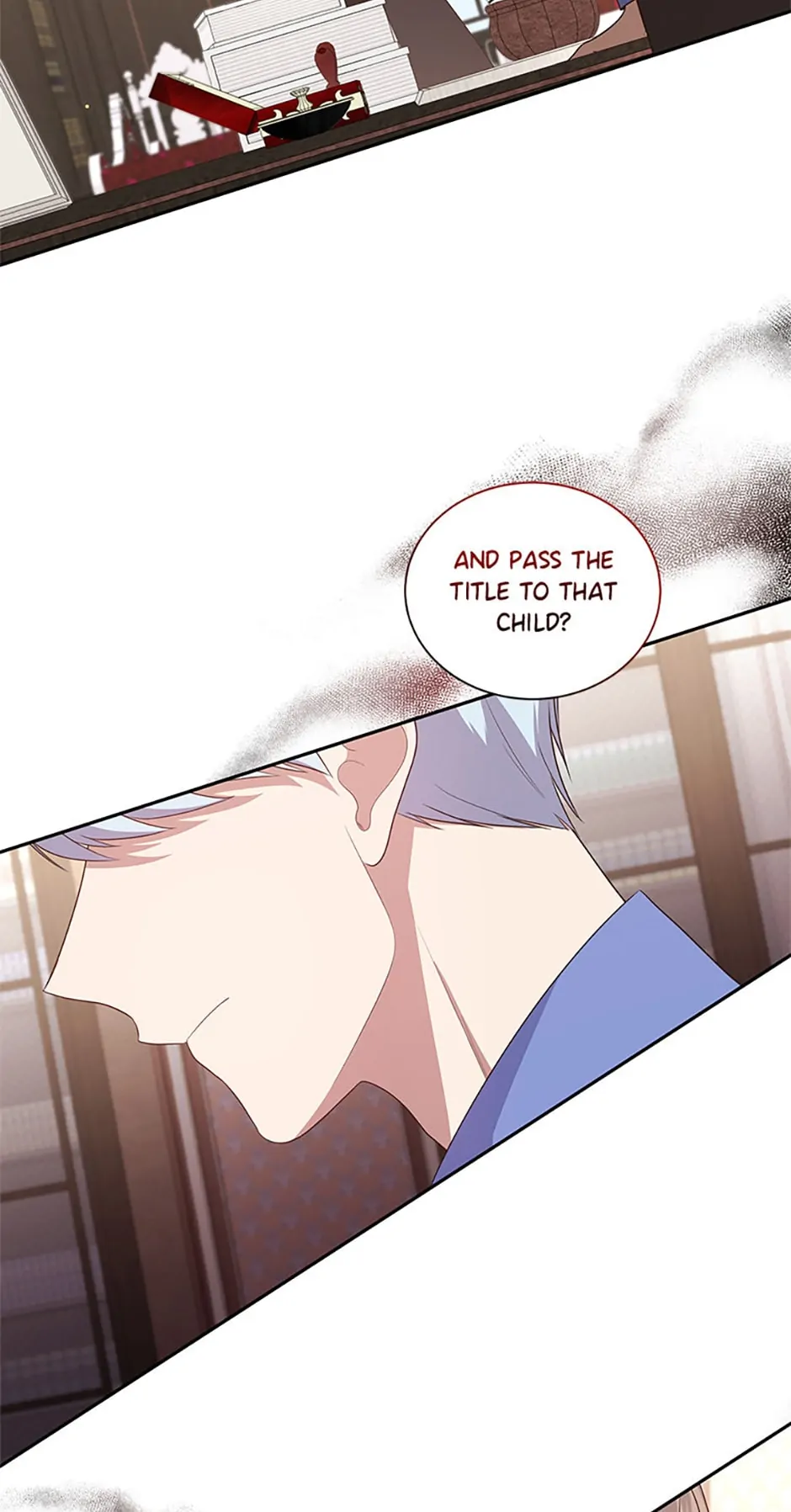 The Villain’s Precious Daughter chapter 60 page 29
