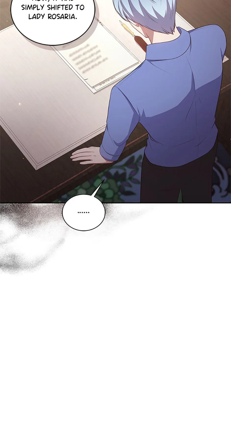 The Villain’s Precious Daughter chapter 60 page 31