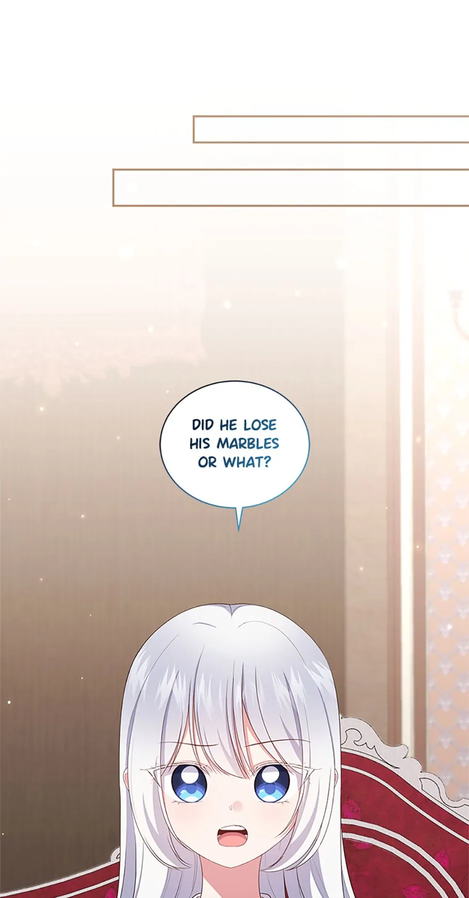 The Villain’s Precious Daughter chapter 60 page 32