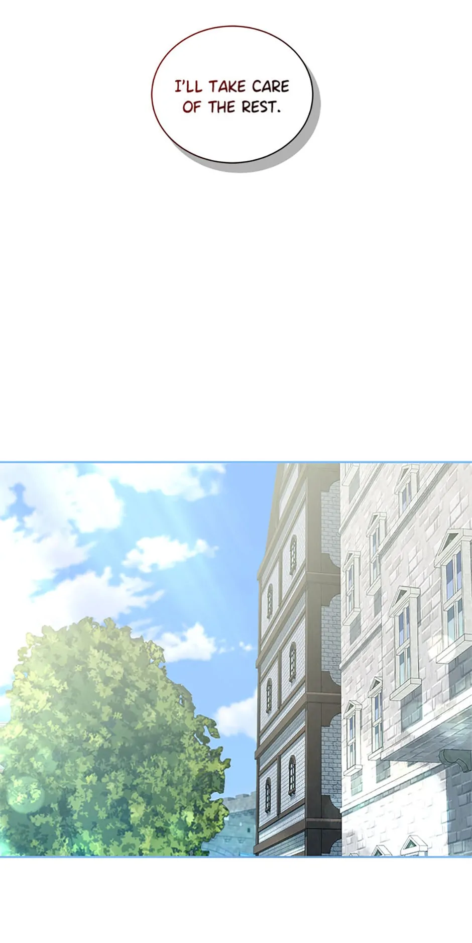 The Villain’s Precious Daughter chapter 60 page 36