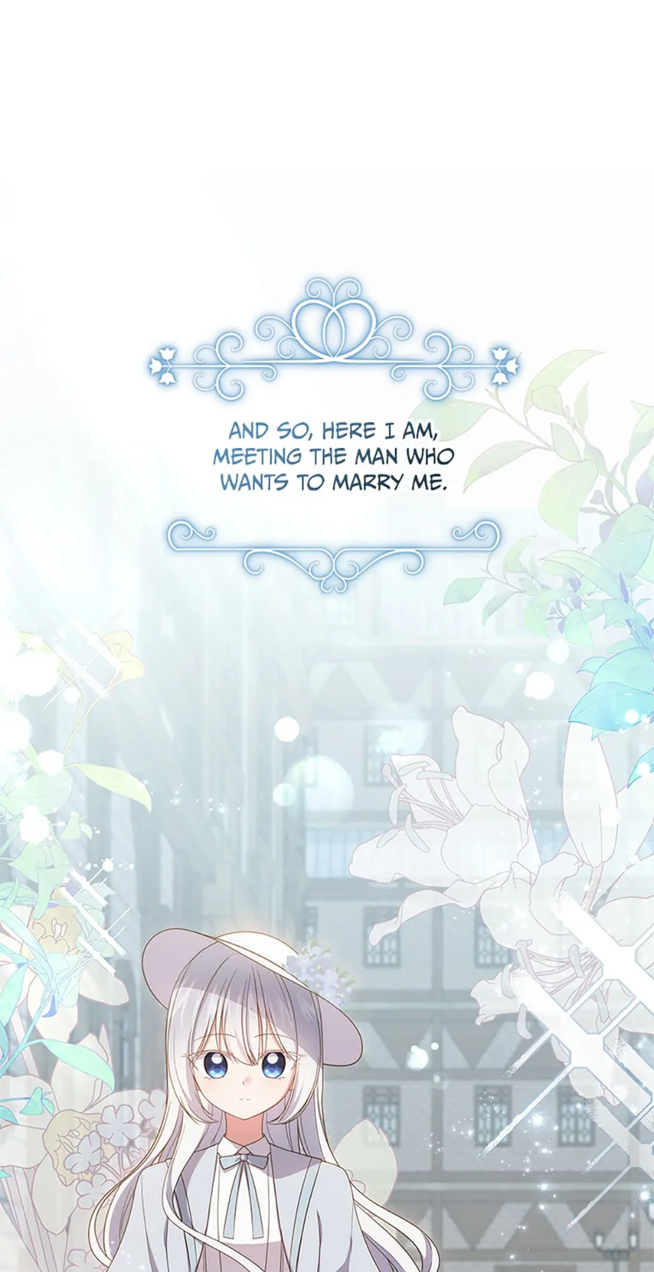 The Villain’s Precious Daughter chapter 60 page 37