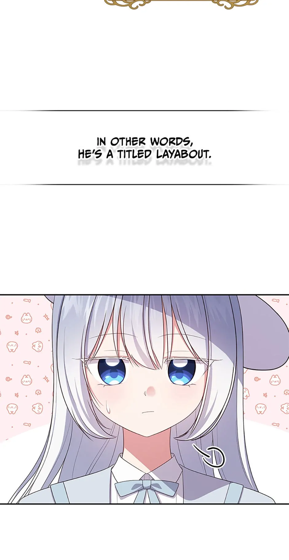 The Villain’s Precious Daughter chapter 60 page 40