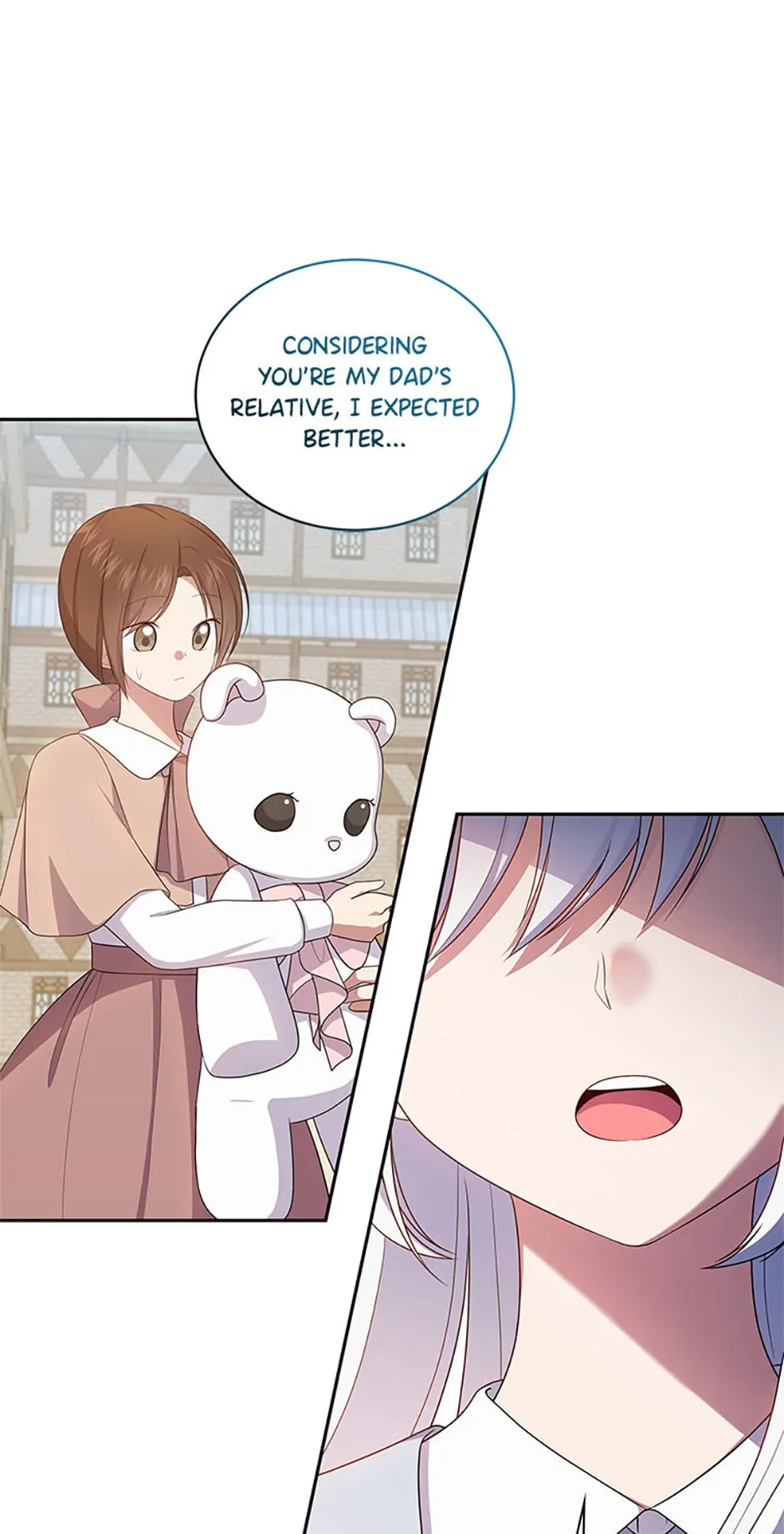 The Villain’s Precious Daughter chapter 60 page 44