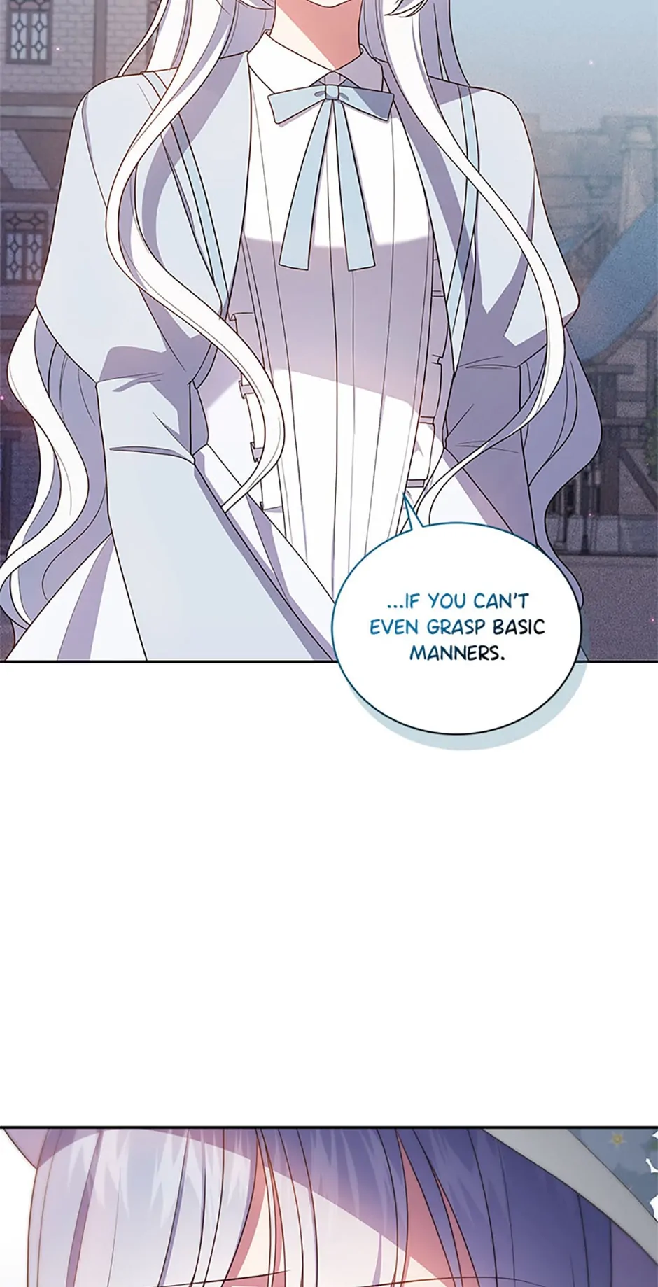 The Villain’s Precious Daughter chapter 60 page 46