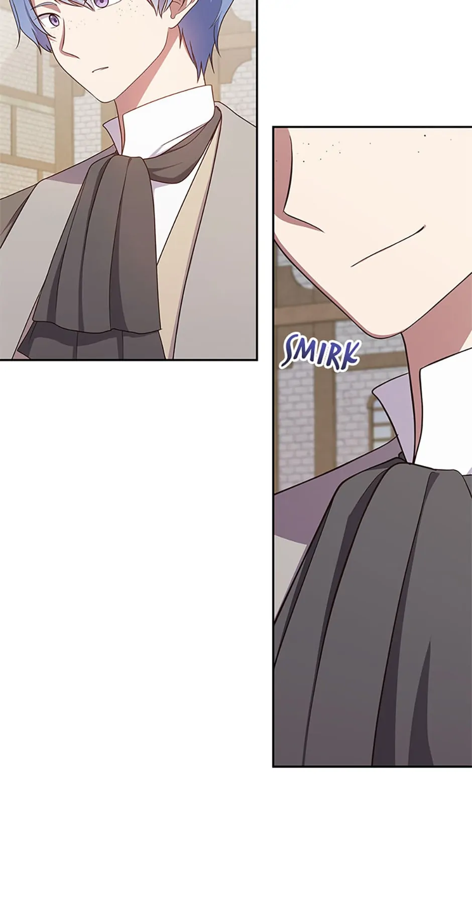 The Villain’s Precious Daughter chapter 60 page 48