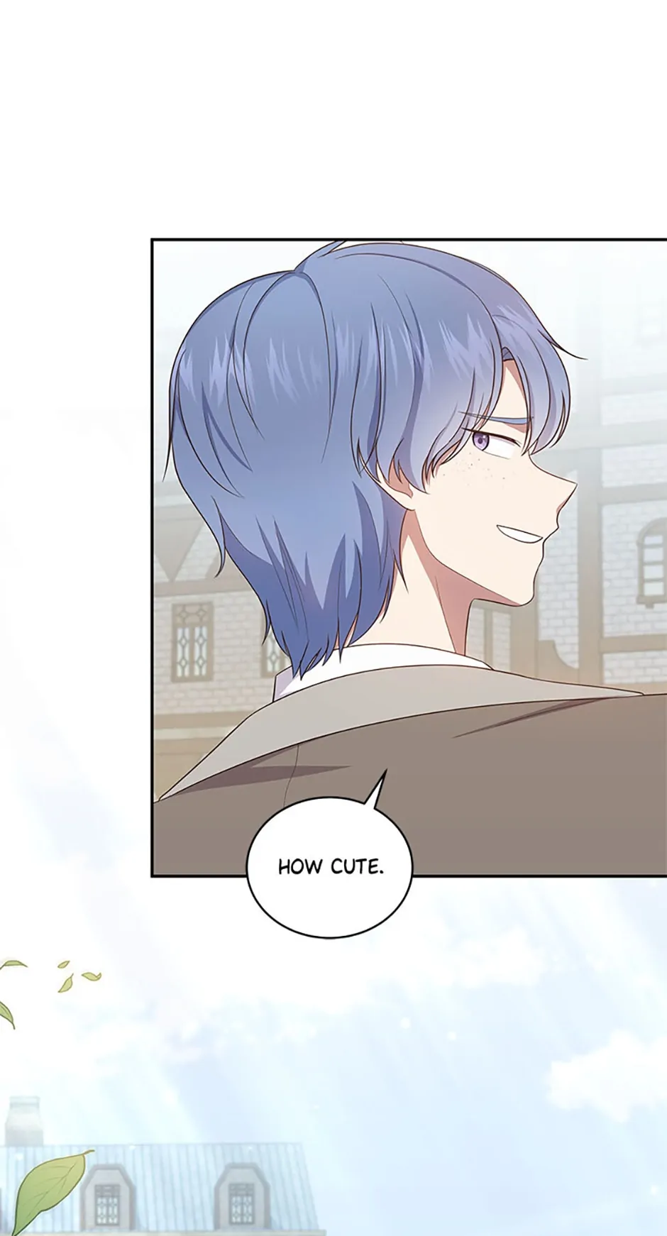 The Villain’s Precious Daughter chapter 60 page 51