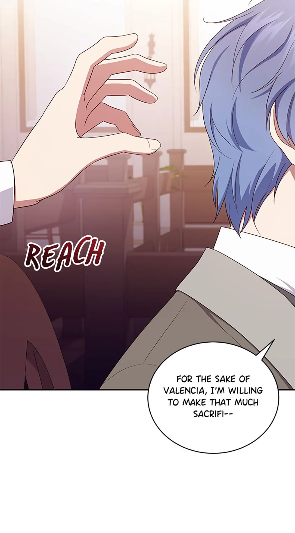 The Villain’s Precious Daughter chapter 60 page 62