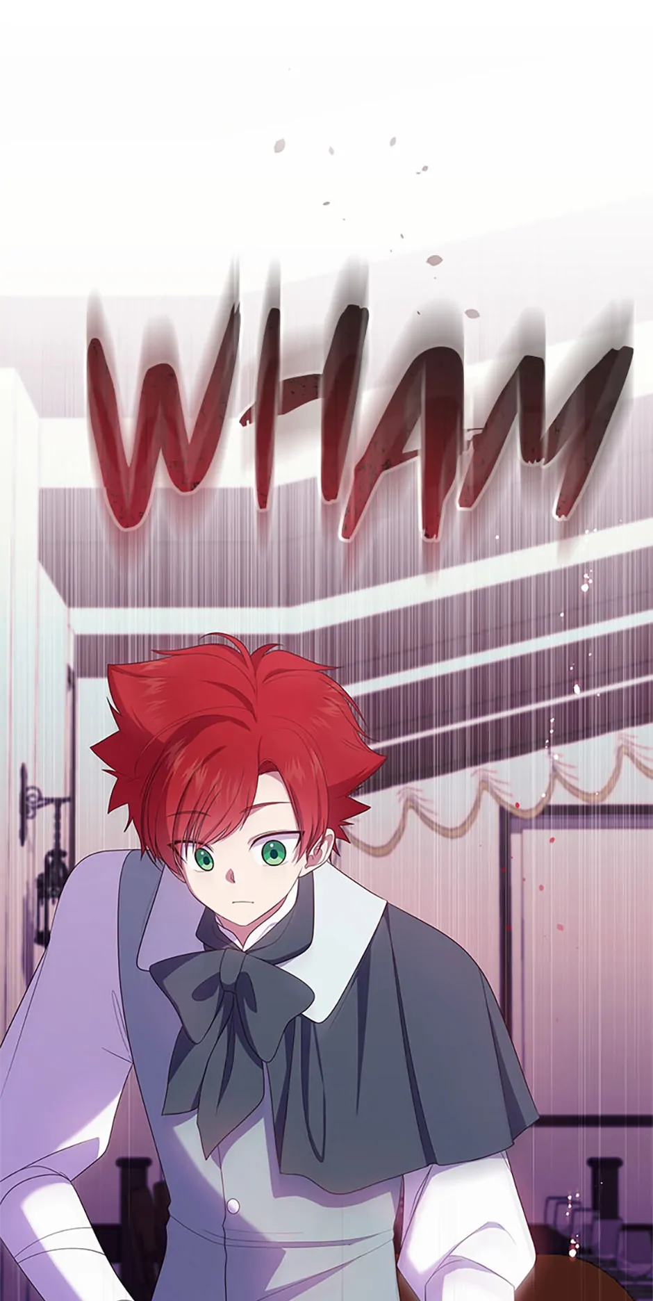 The Villain’s Precious Daughter chapter 60 page 63