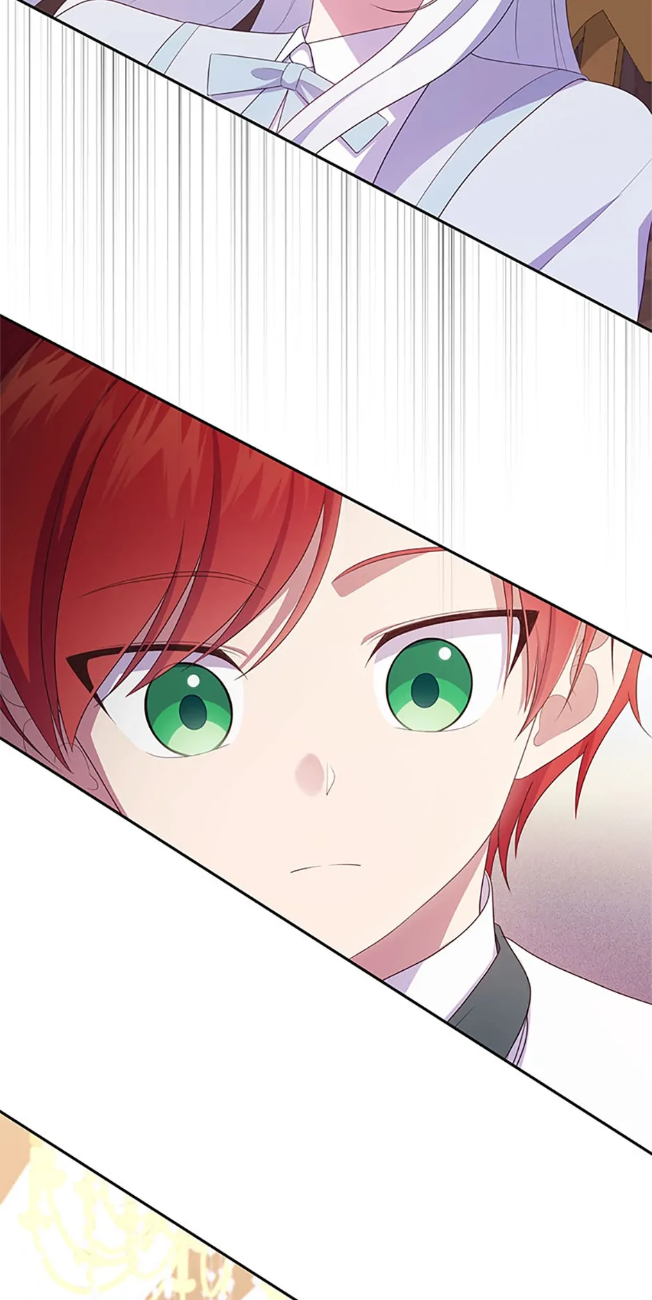 The Villain’s Precious Daughter chapter 60 page 65