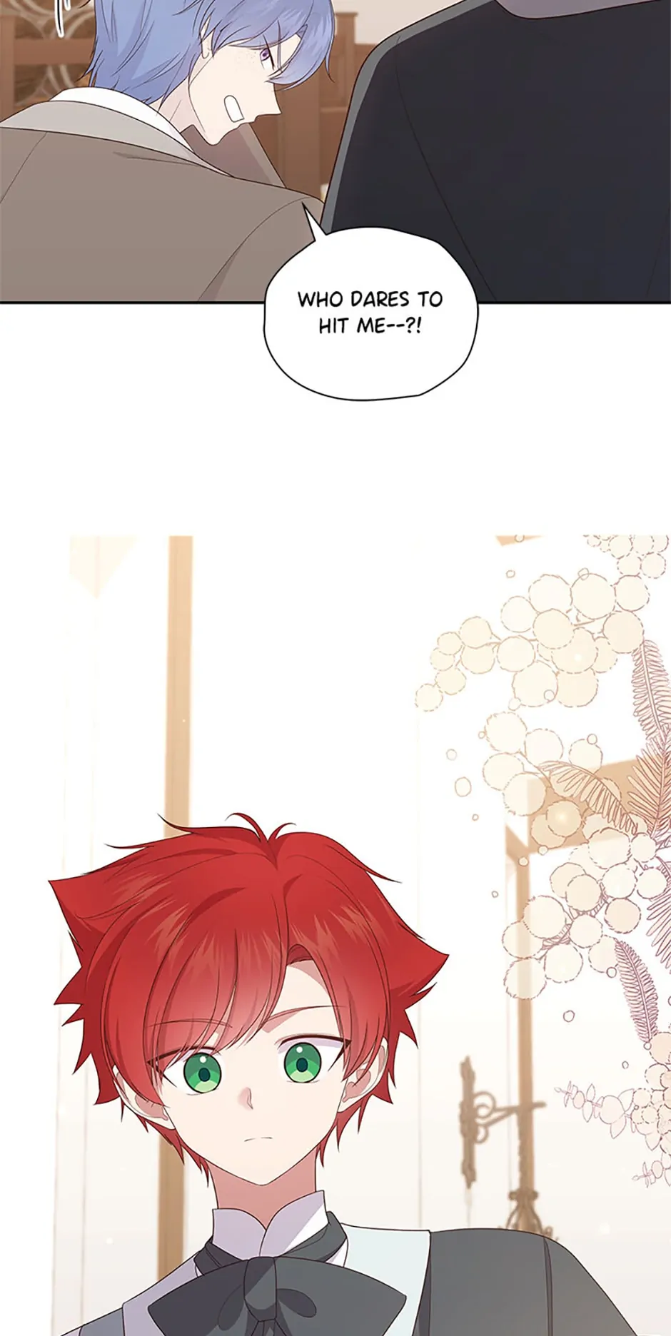 The Villain’s Precious Daughter chapter 60 page 67