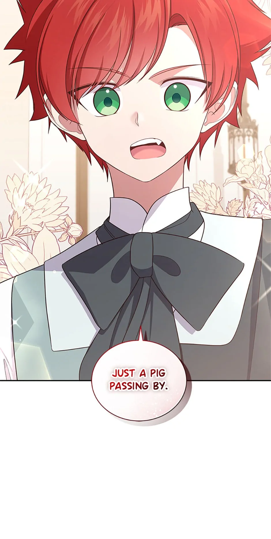 The Villain’s Precious Daughter chapter 60 page 69