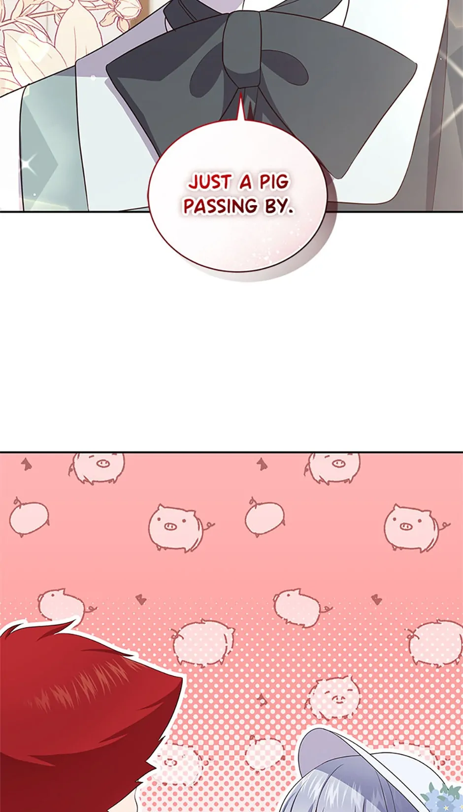 The Villain’s Precious Daughter chapter 61 page 3