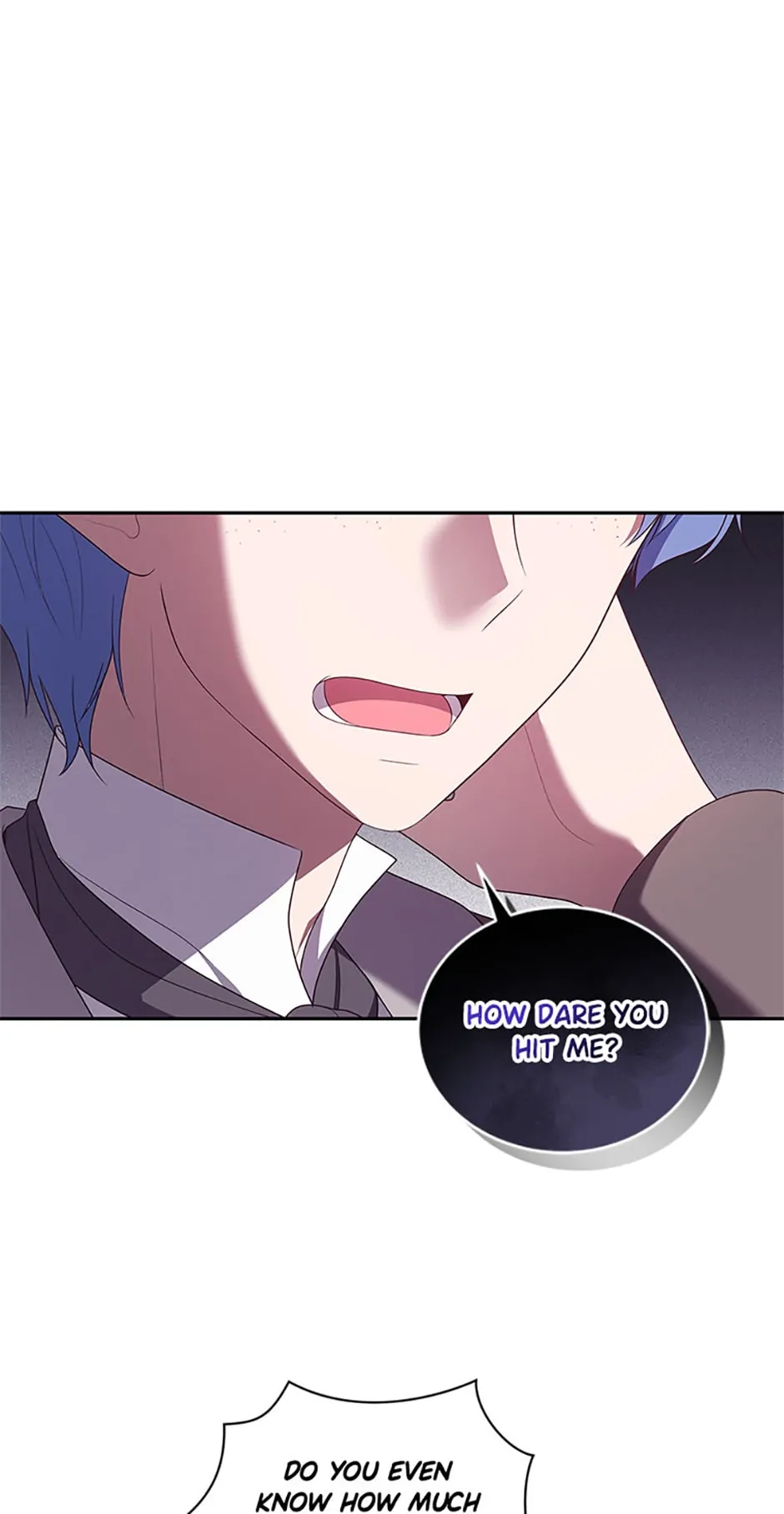 The Villain’s Precious Daughter chapter 61 page 7