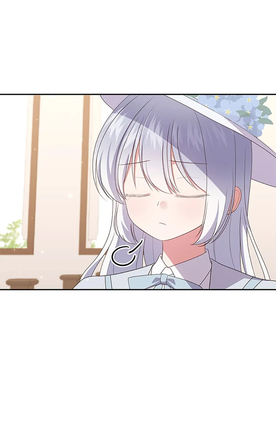 The Villain’s Precious Daughter chapter 61 page 21