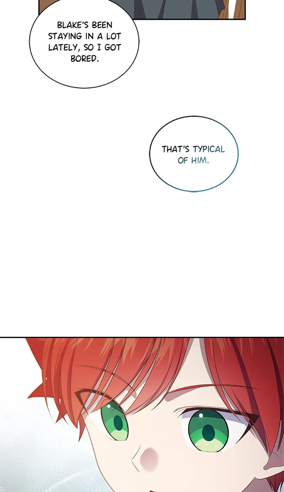The Villain’s Precious Daughter chapter 61 page 26