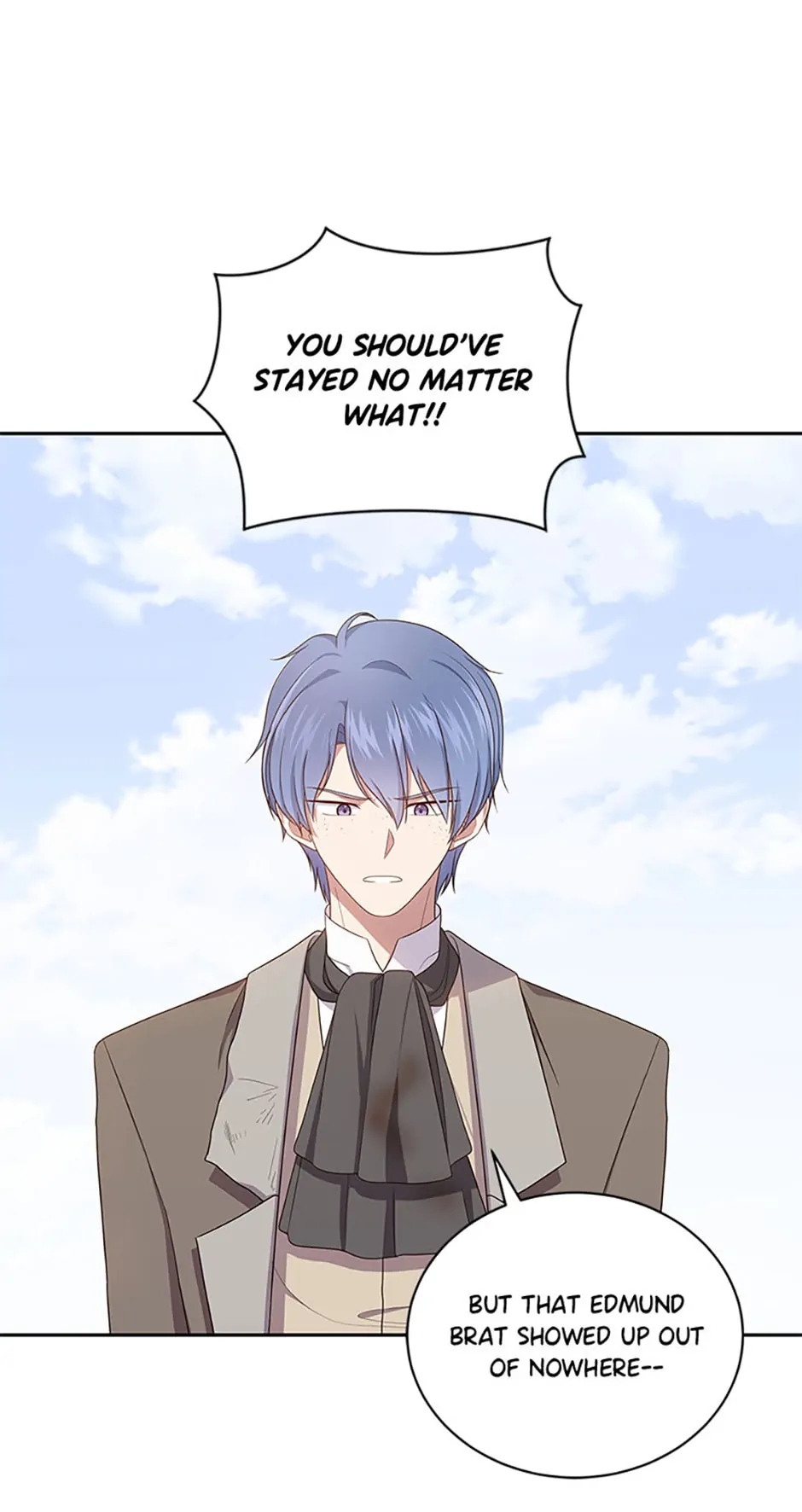 The Villain’s Precious Daughter chapter 61 page 30