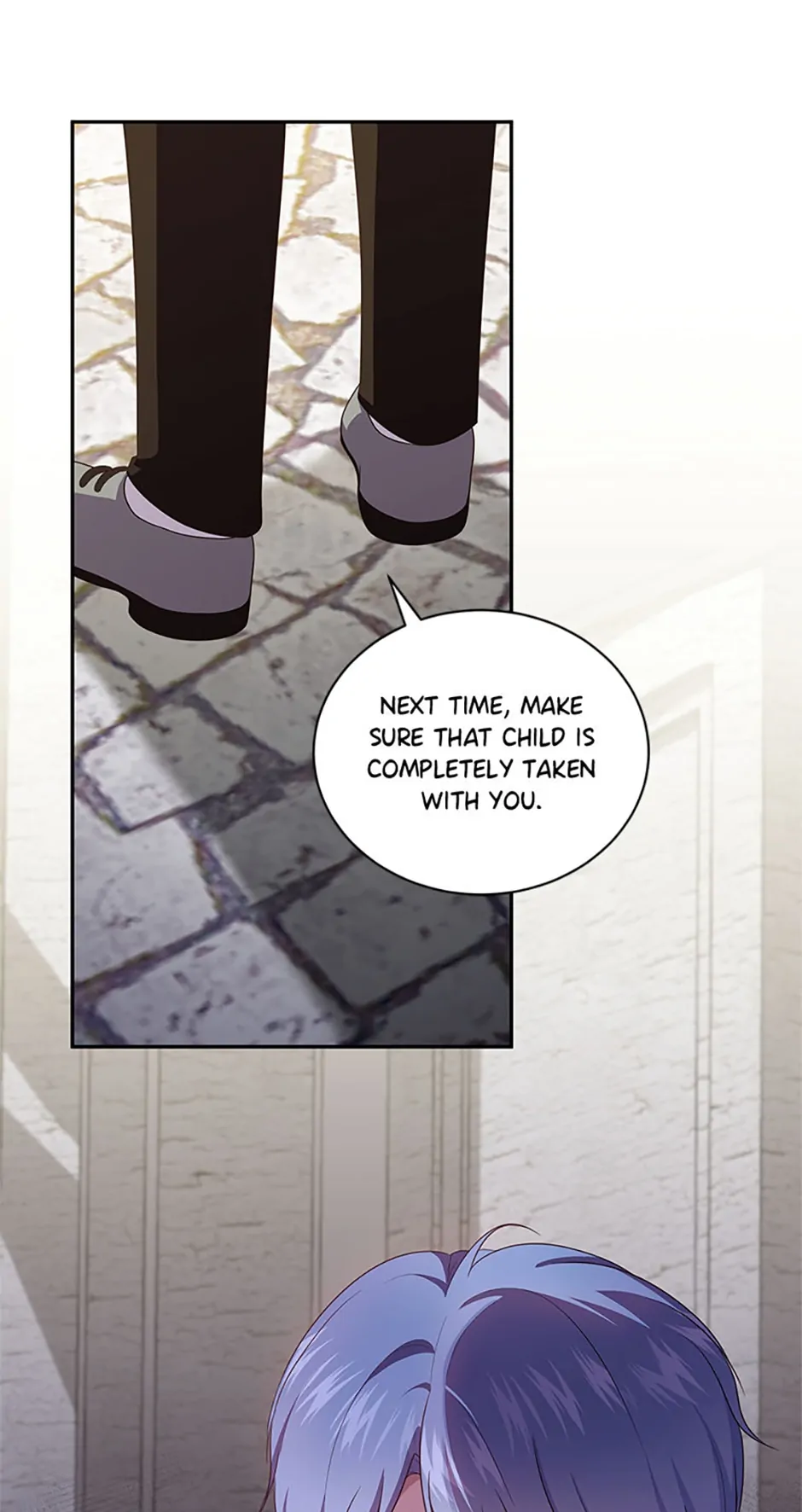 The Villain’s Precious Daughter chapter 61 page 32