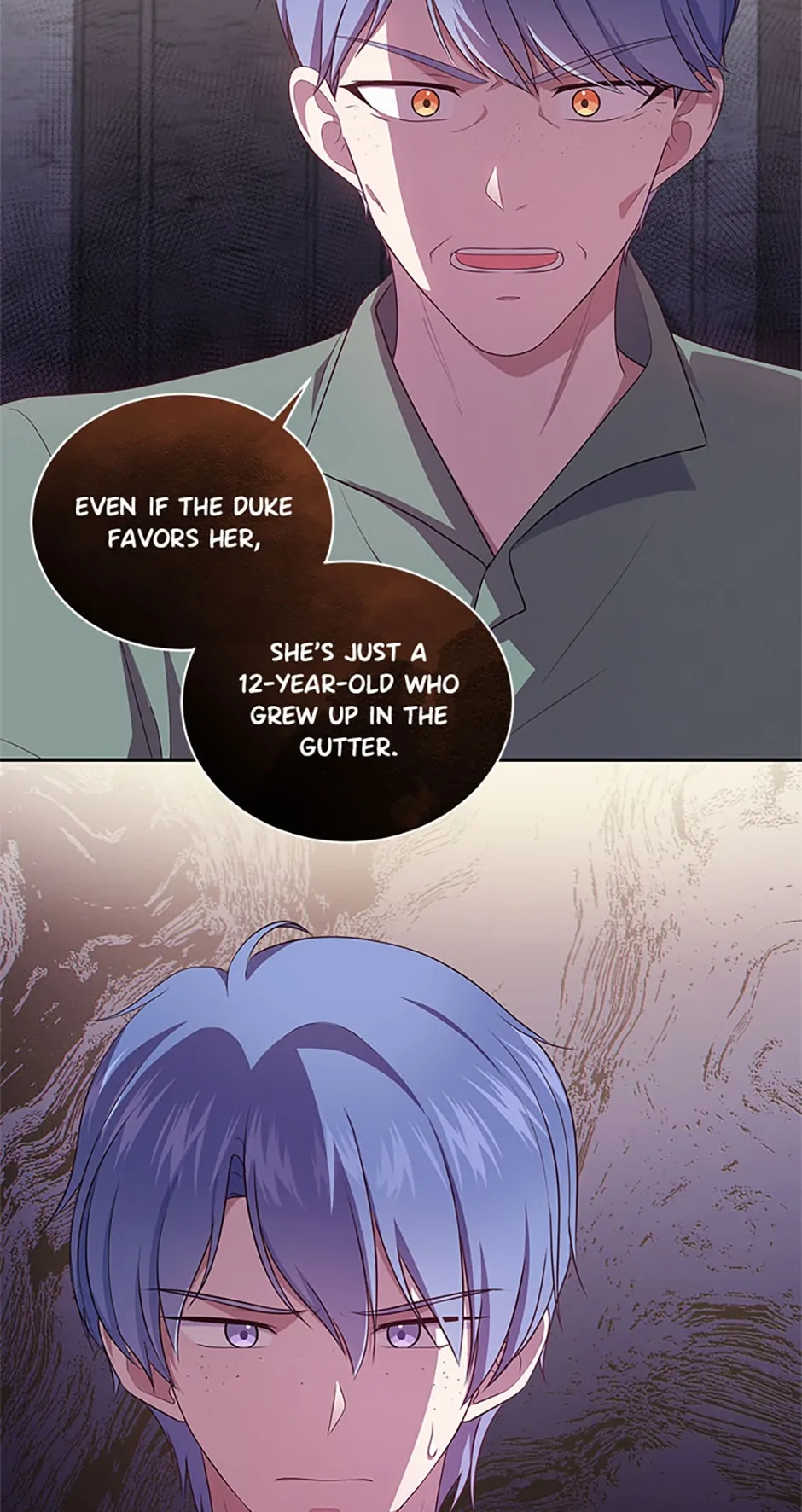 The Villain’s Precious Daughter chapter 61 page 33