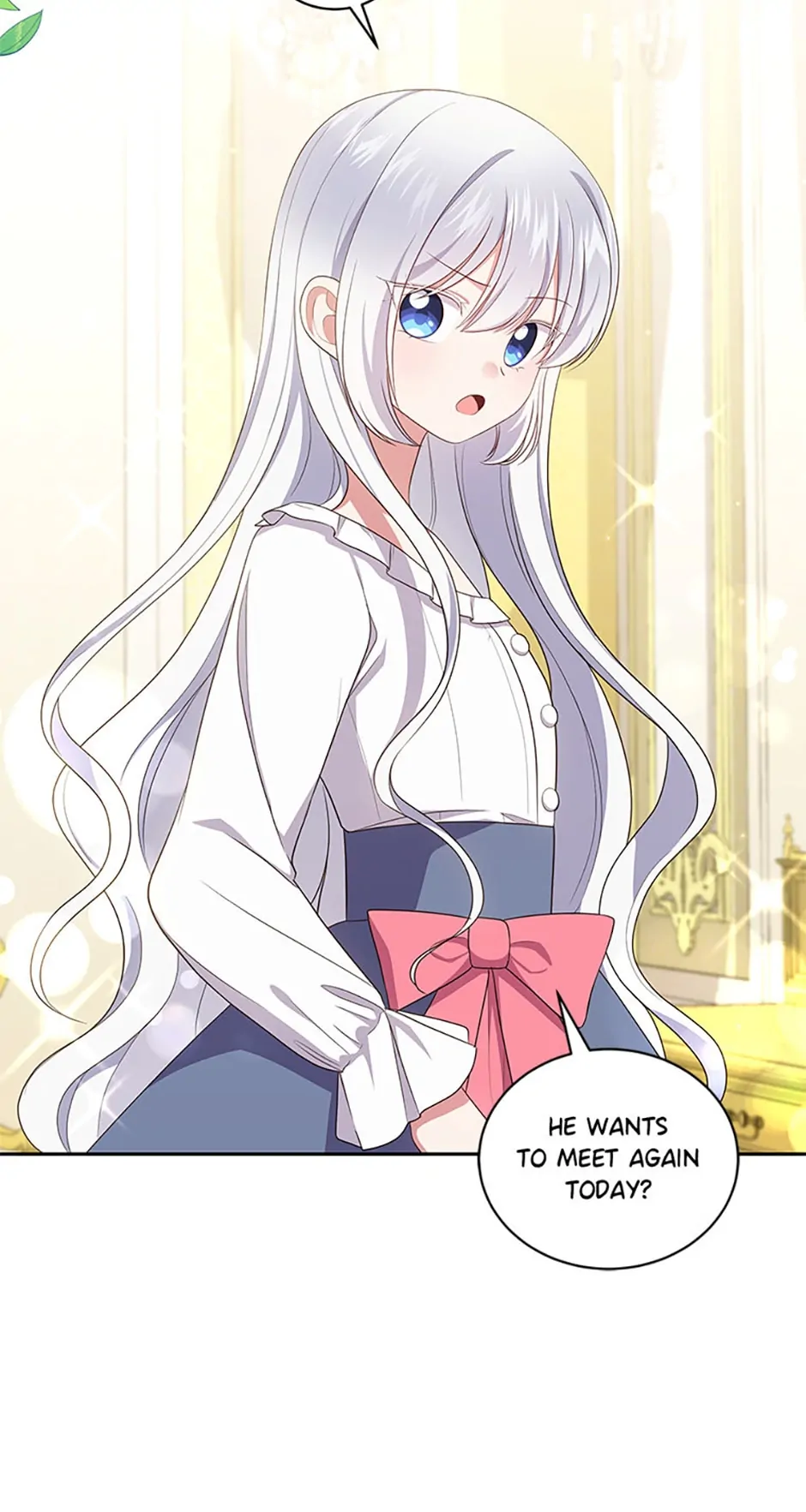 The Villain’s Precious Daughter chapter 61 page 37