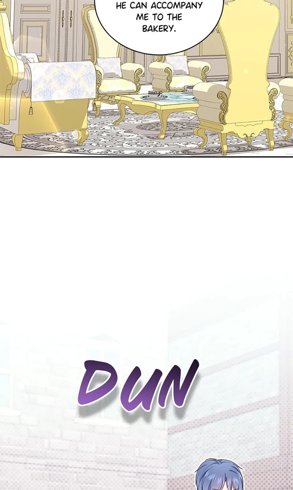 The Villain’s Precious Daughter chapter 61 page 40