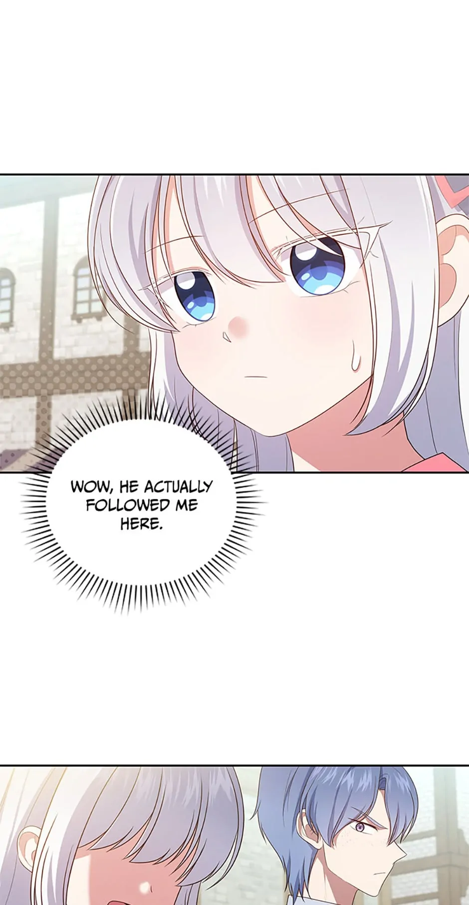The Villain’s Precious Daughter chapter 61 page 42