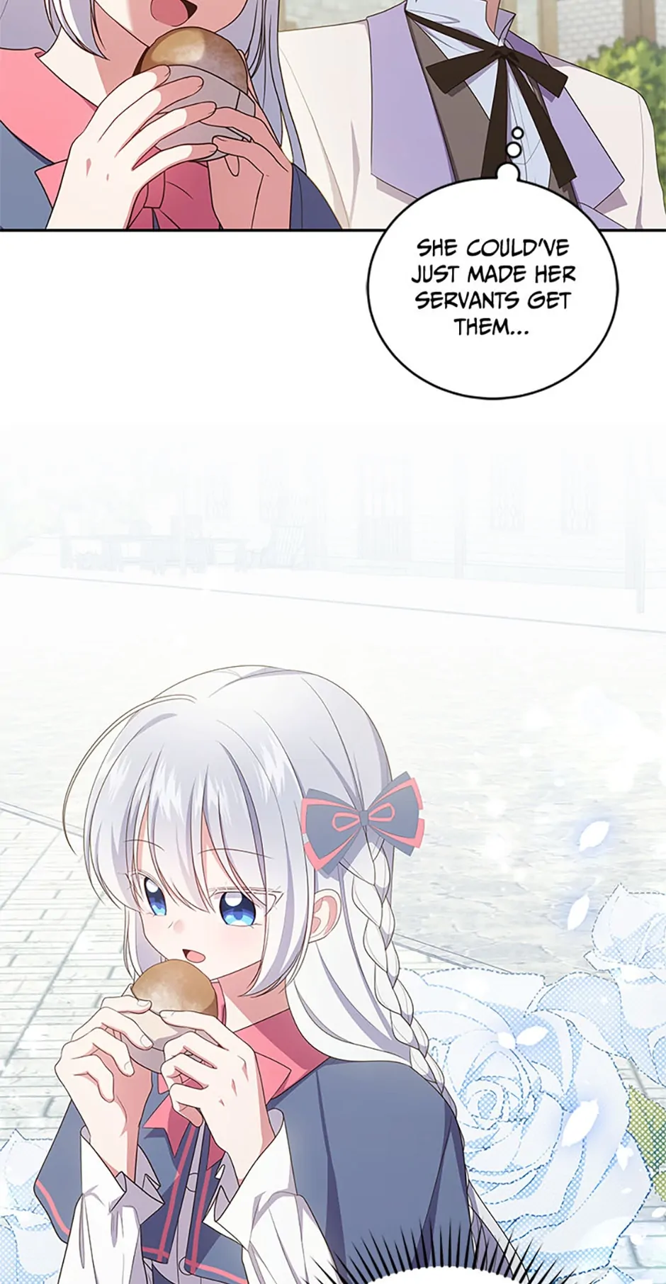 The Villain’s Precious Daughter chapter 61 page 43