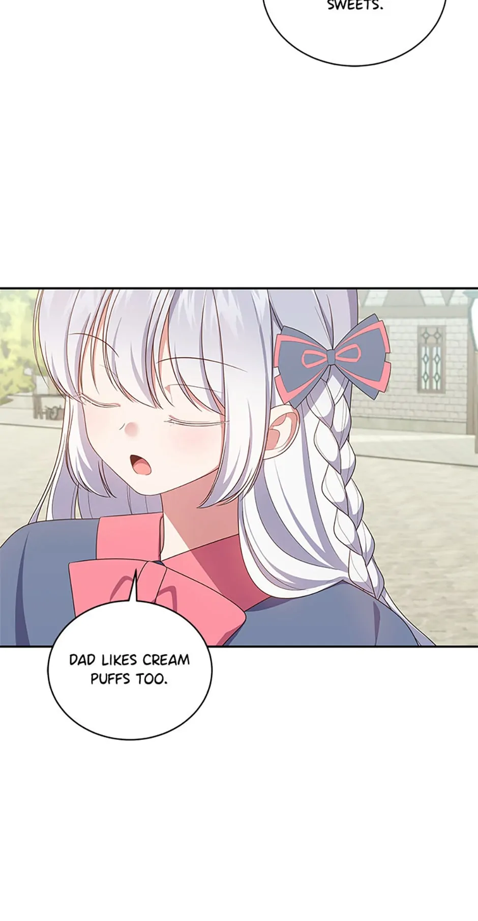 The Villain’s Precious Daughter chapter 61 page 45