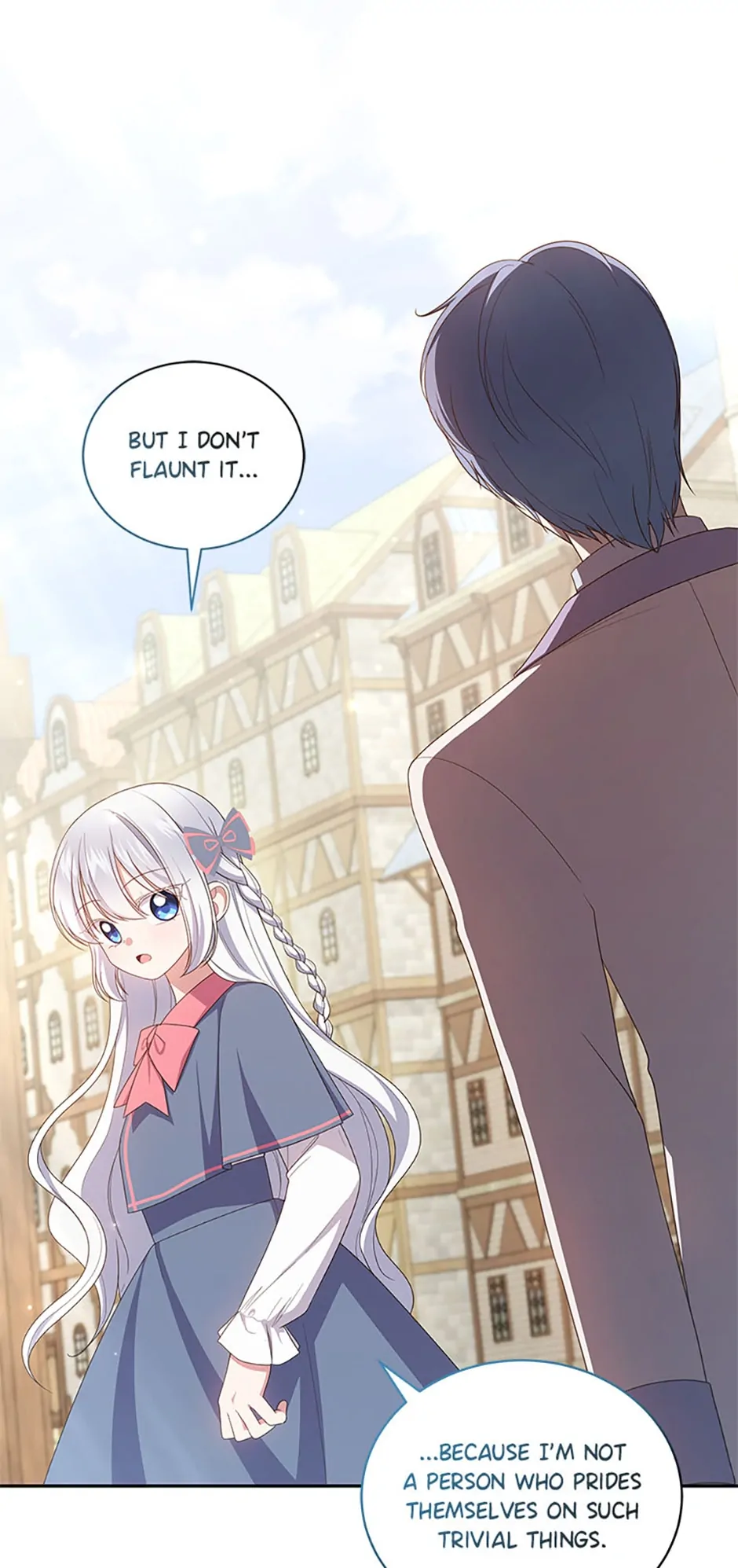 The Villain’s Precious Daughter chapter 61 page 51