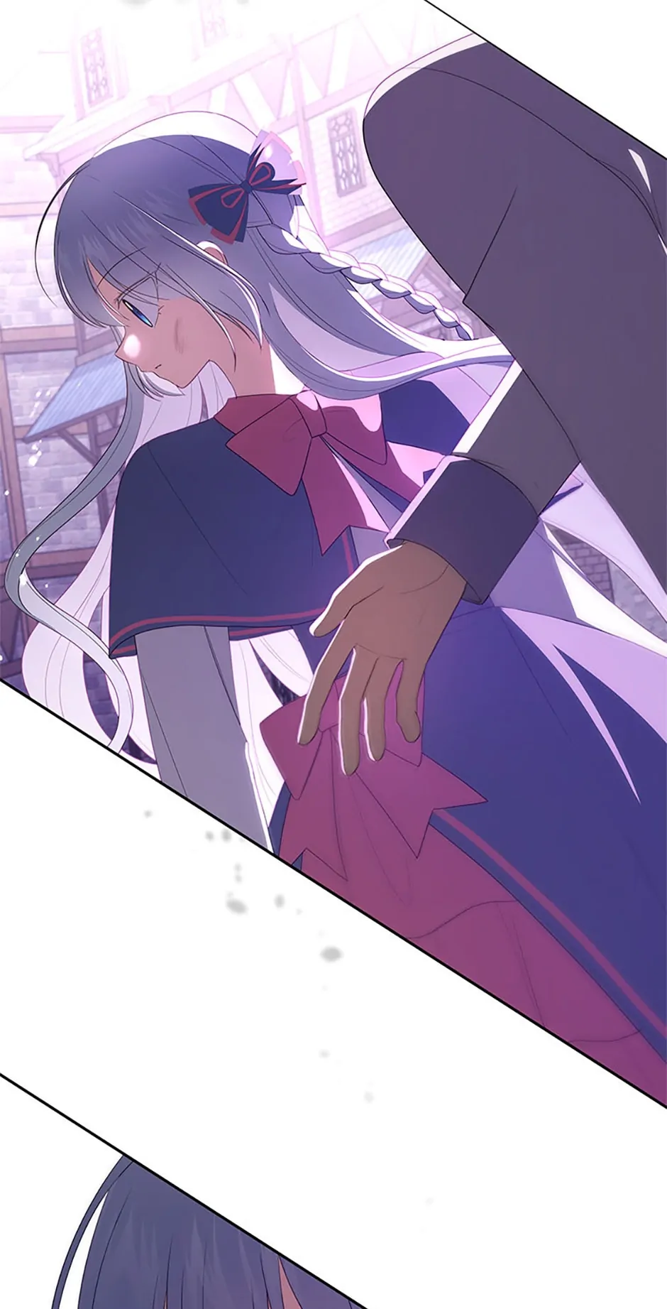 The Villain’s Precious Daughter chapter 61 page 56