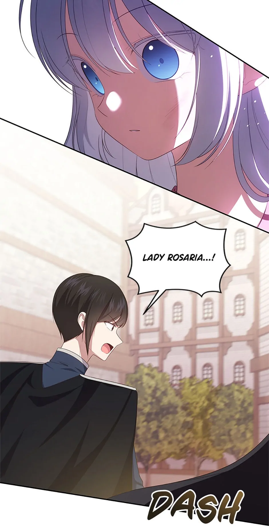 The Villain’s Precious Daughter chapter 61 page 57