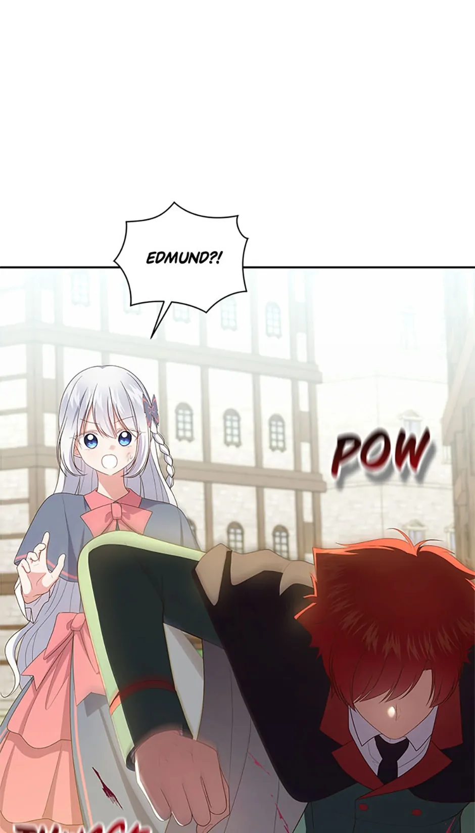 The Villain’s Precious Daughter chapter 61 page 60