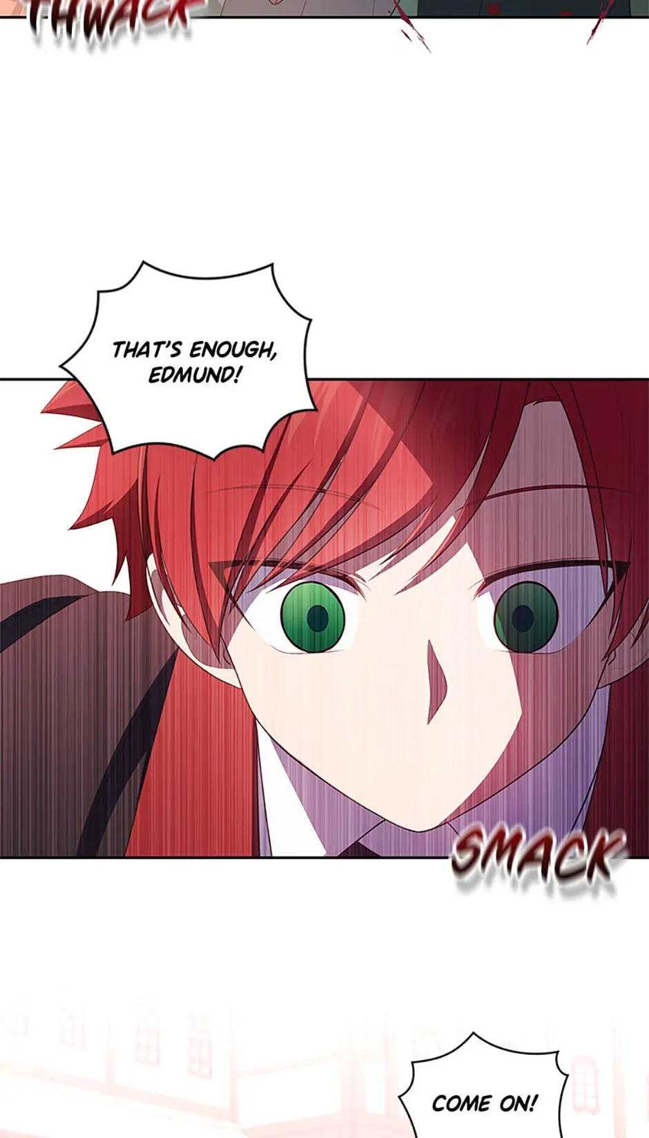 The Villain’s Precious Daughter chapter 61 page 61