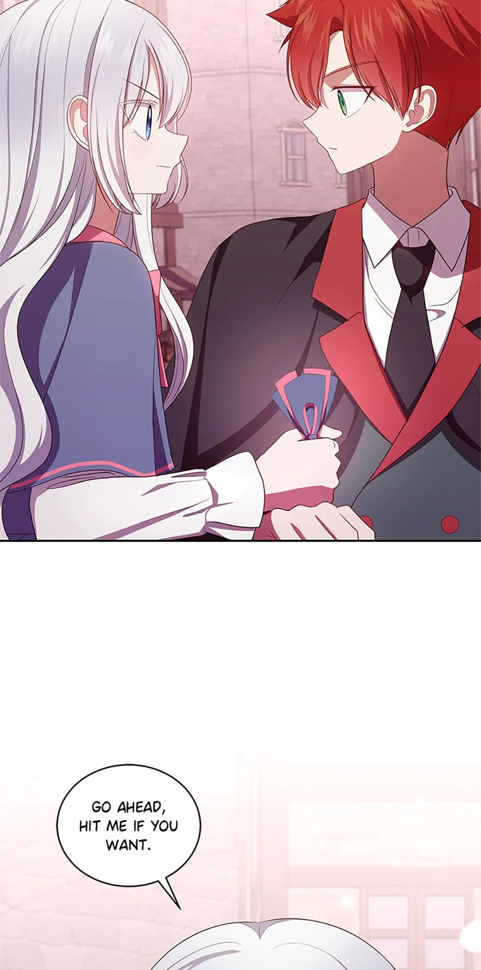 The Villain’s Precious Daughter chapter 61 page 66
