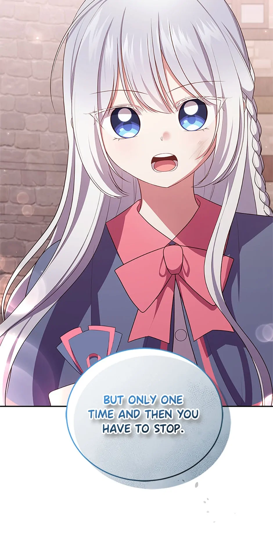 The Villain’s Precious Daughter chapter 61 page 67