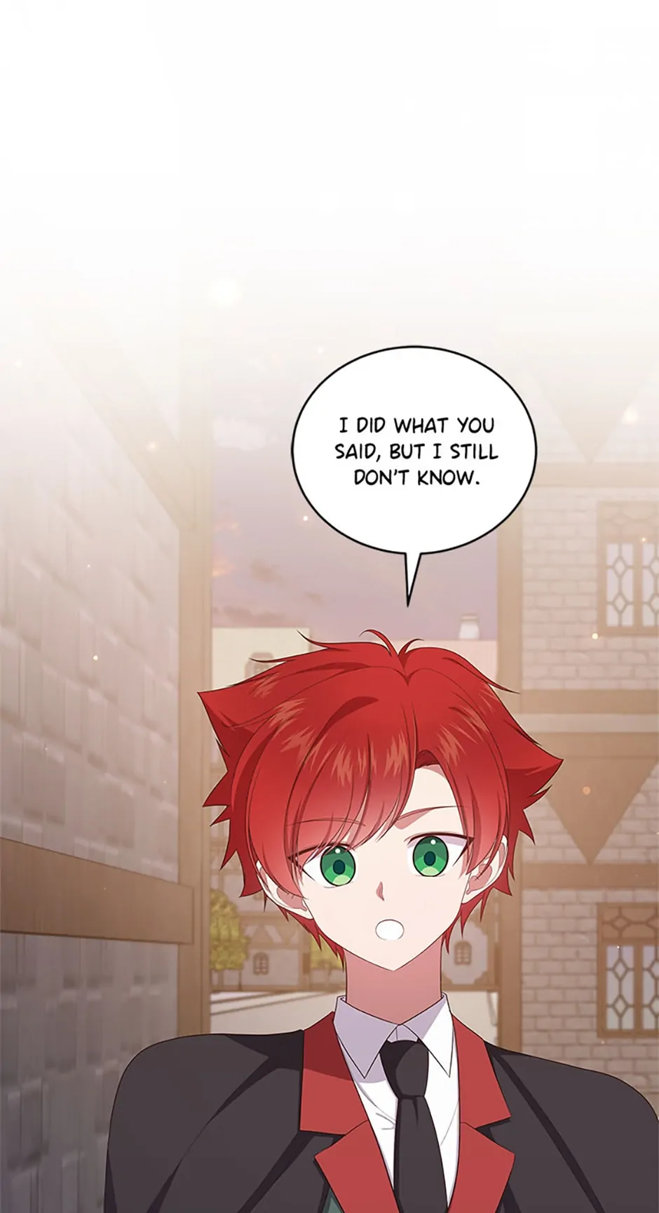 The Villain’s Precious Daughter chapter 63 page 5
