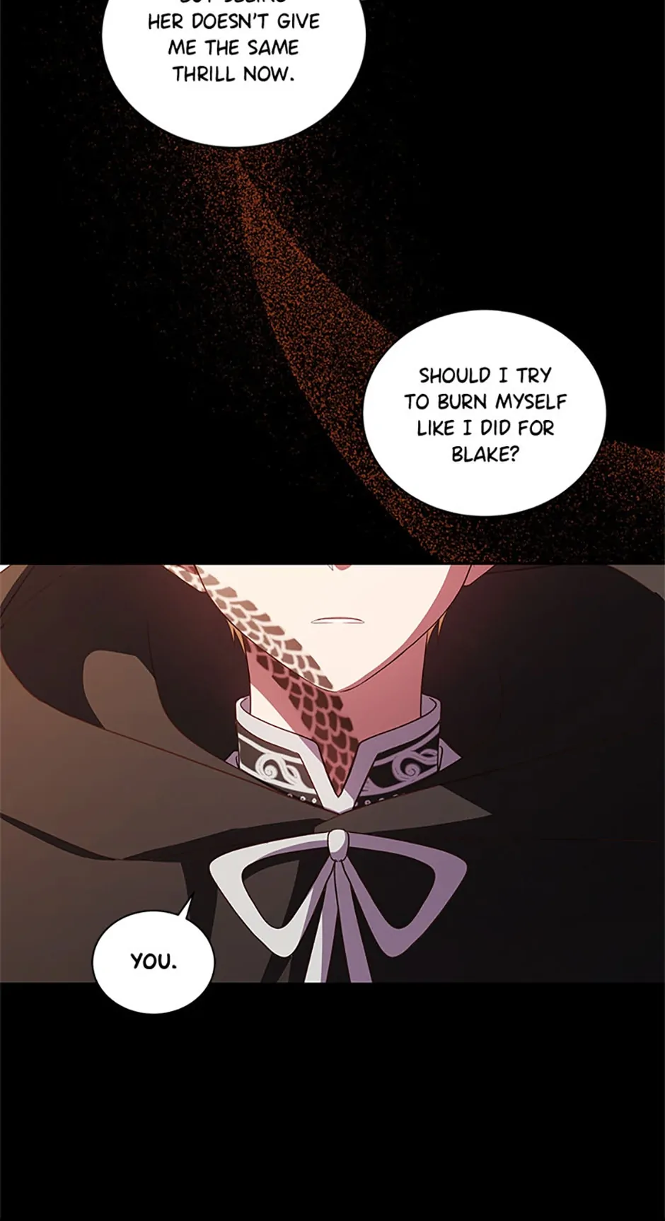 The Villain’s Precious Daughter chapter 63 page 9