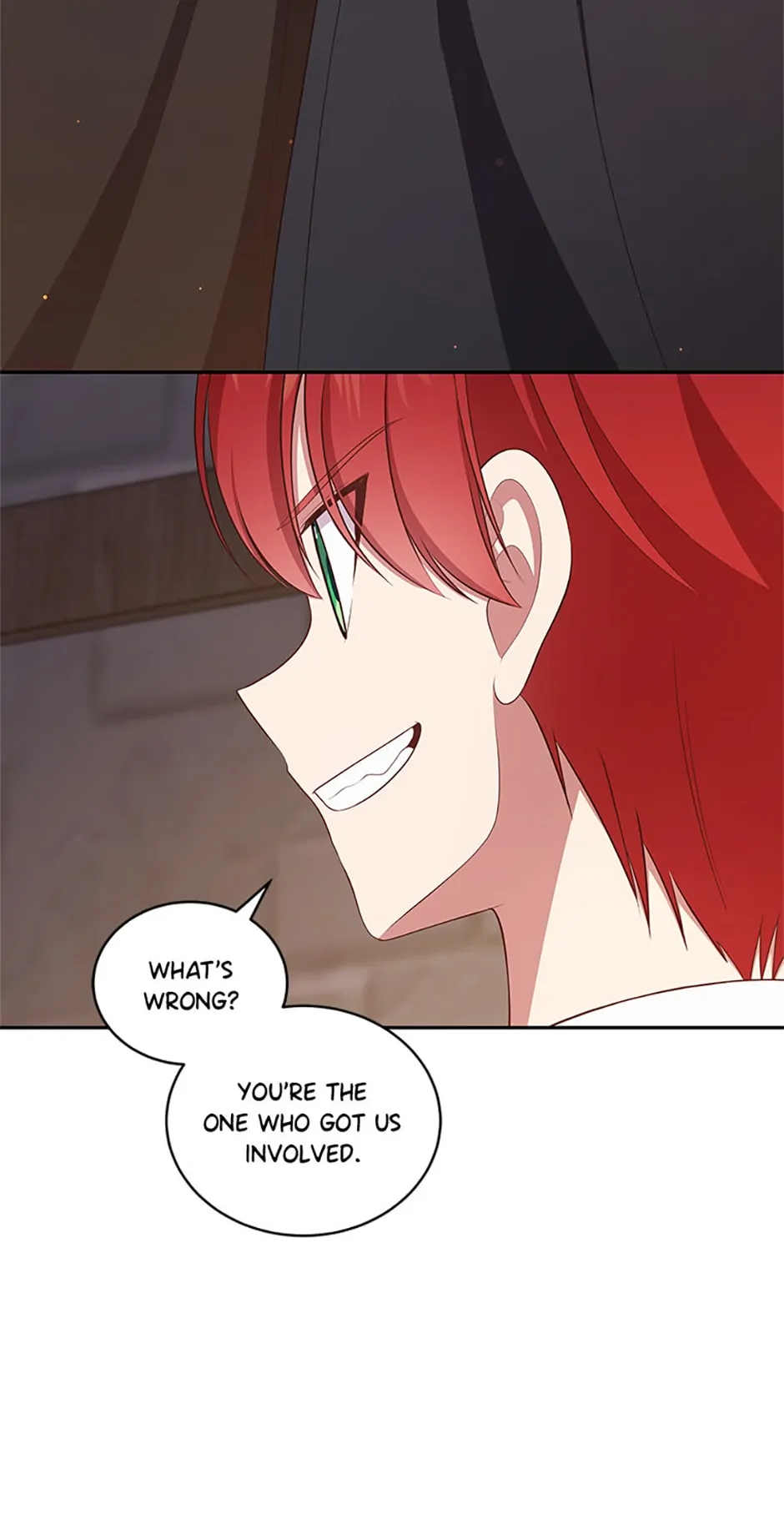 The Villain’s Precious Daughter chapter 63 page 11