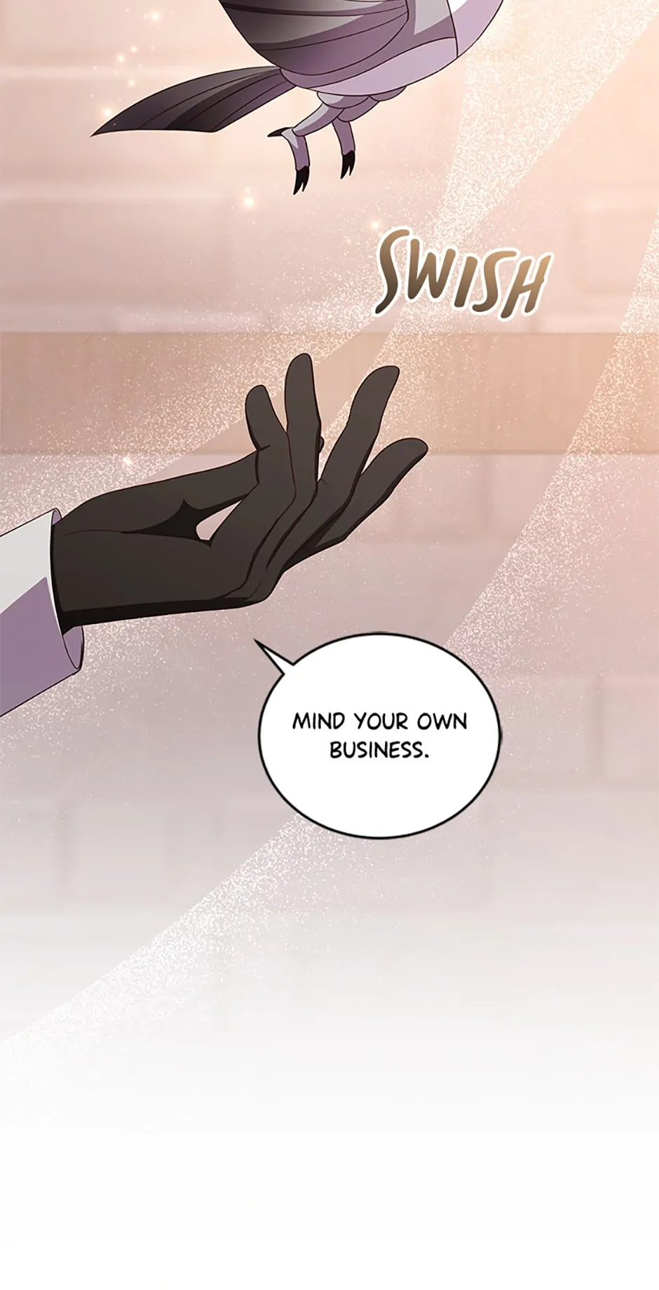 The Villain’s Precious Daughter chapter 63 page 13