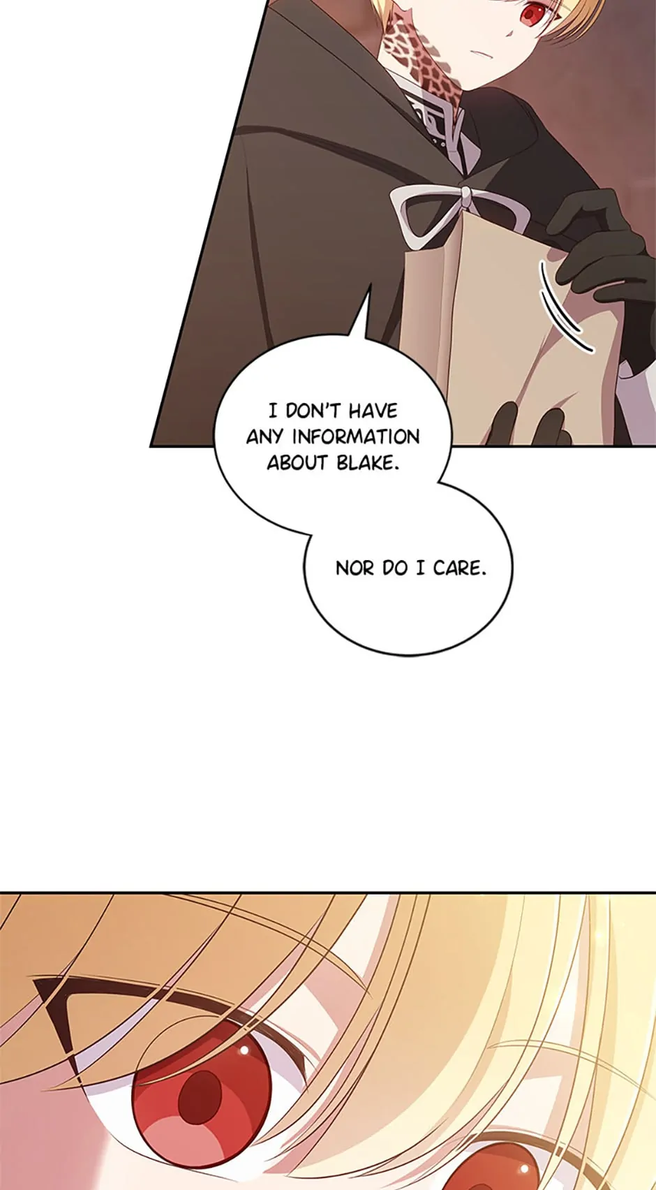 The Villain’s Precious Daughter chapter 63 page 19