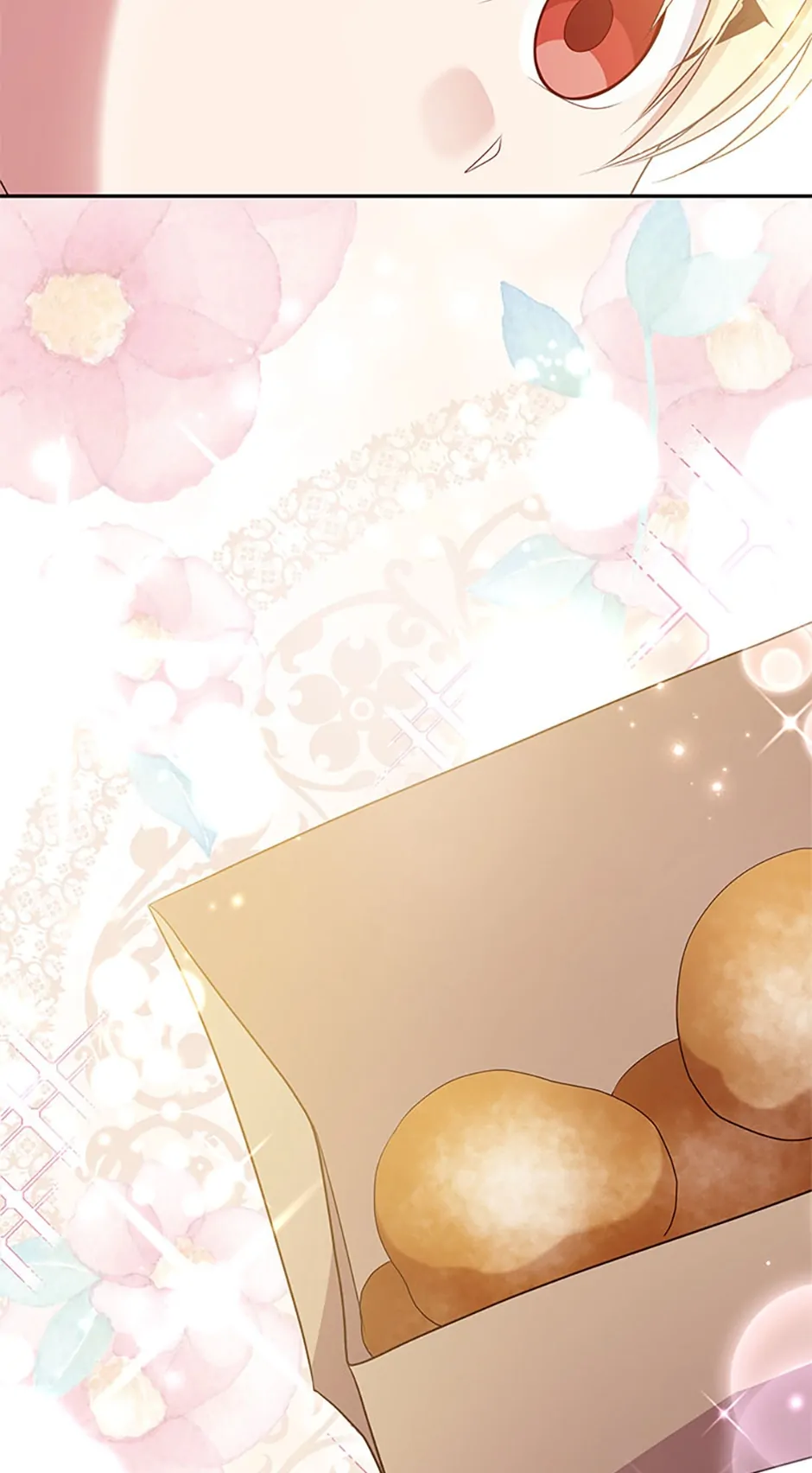 The Villain’s Precious Daughter chapter 63 page 20