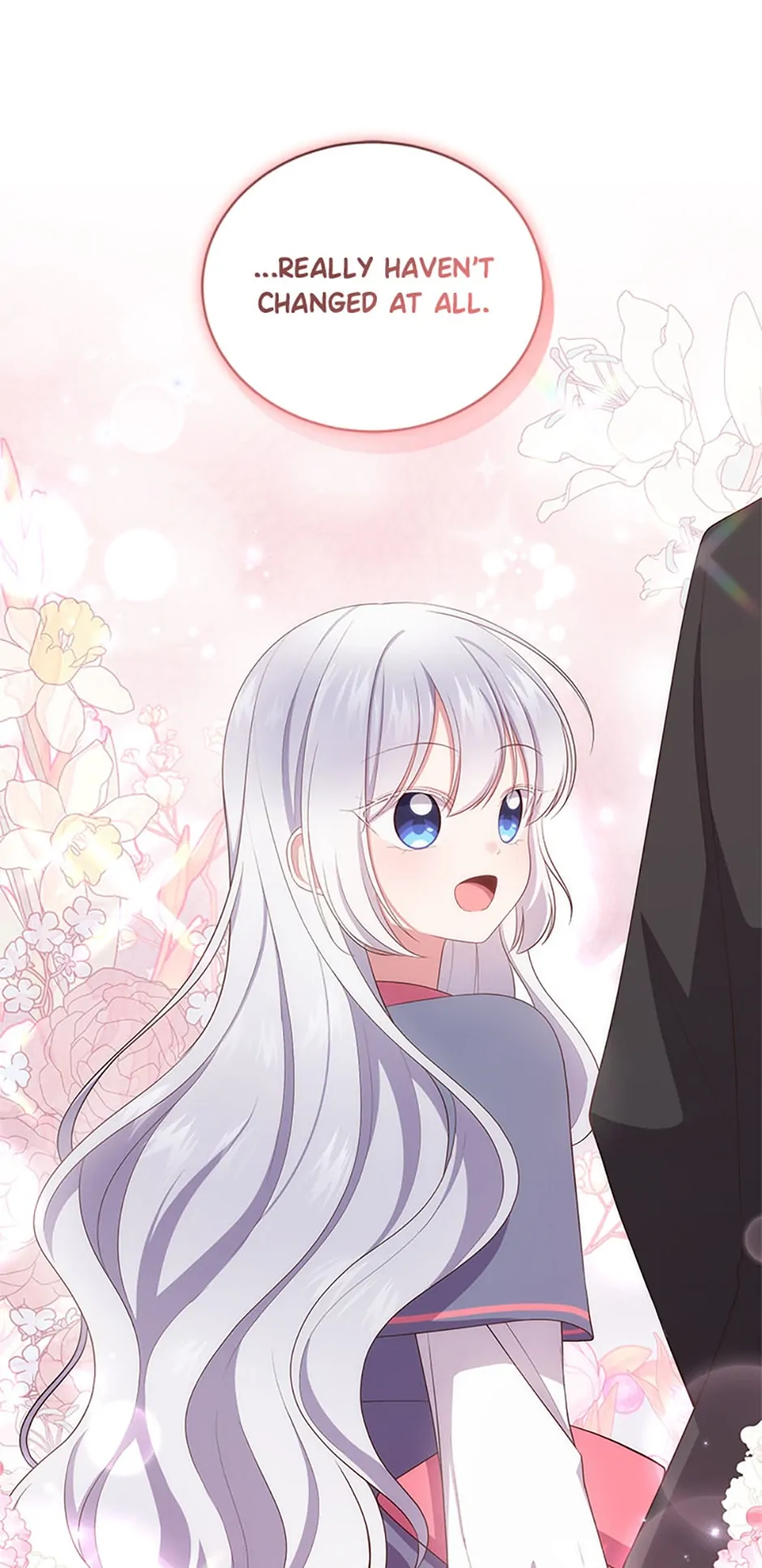 The Villain’s Precious Daughter chapter 63 page 22