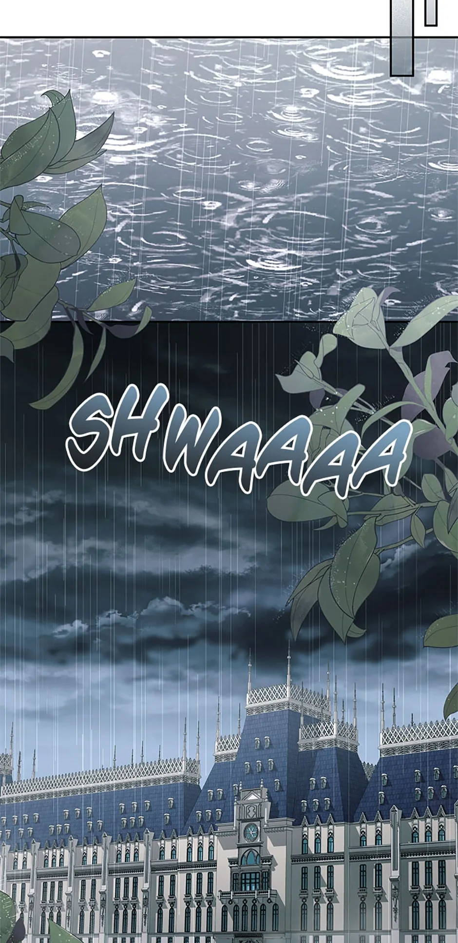The Villain’s Precious Daughter chapter 63 page 24