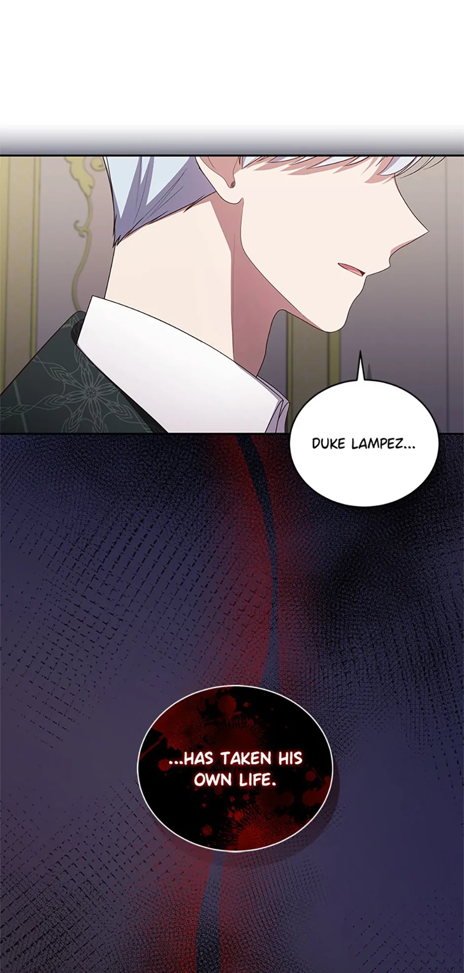 The Villain’s Precious Daughter chapter 63 page 31