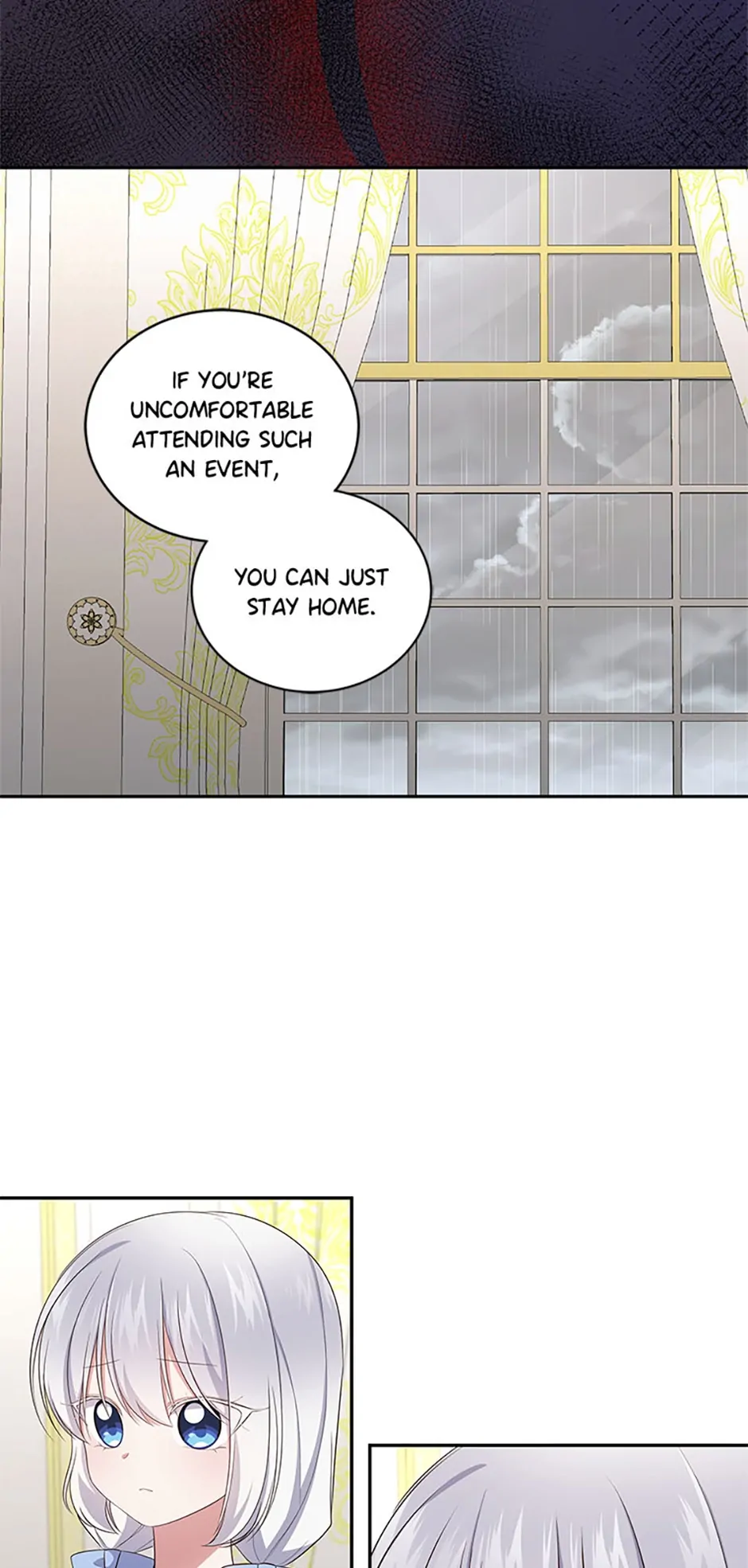 The Villain’s Precious Daughter chapter 63 page 32
