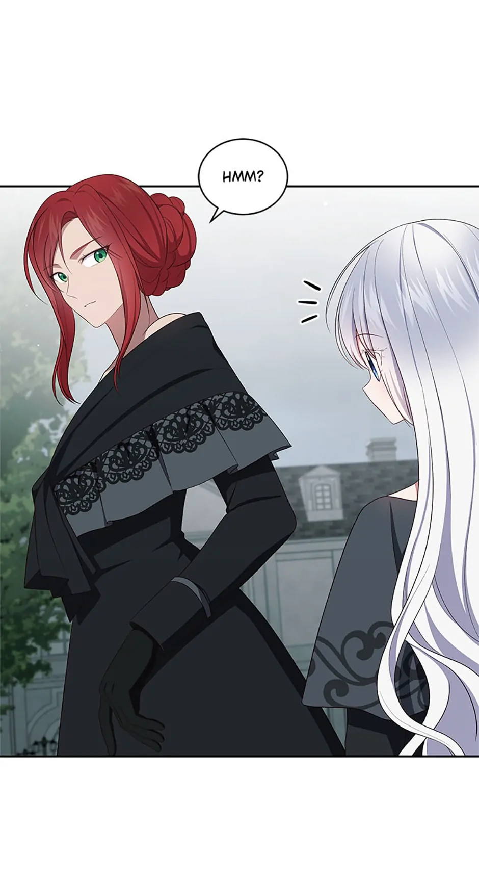 The Villain’s Precious Daughter chapter 63 page 40