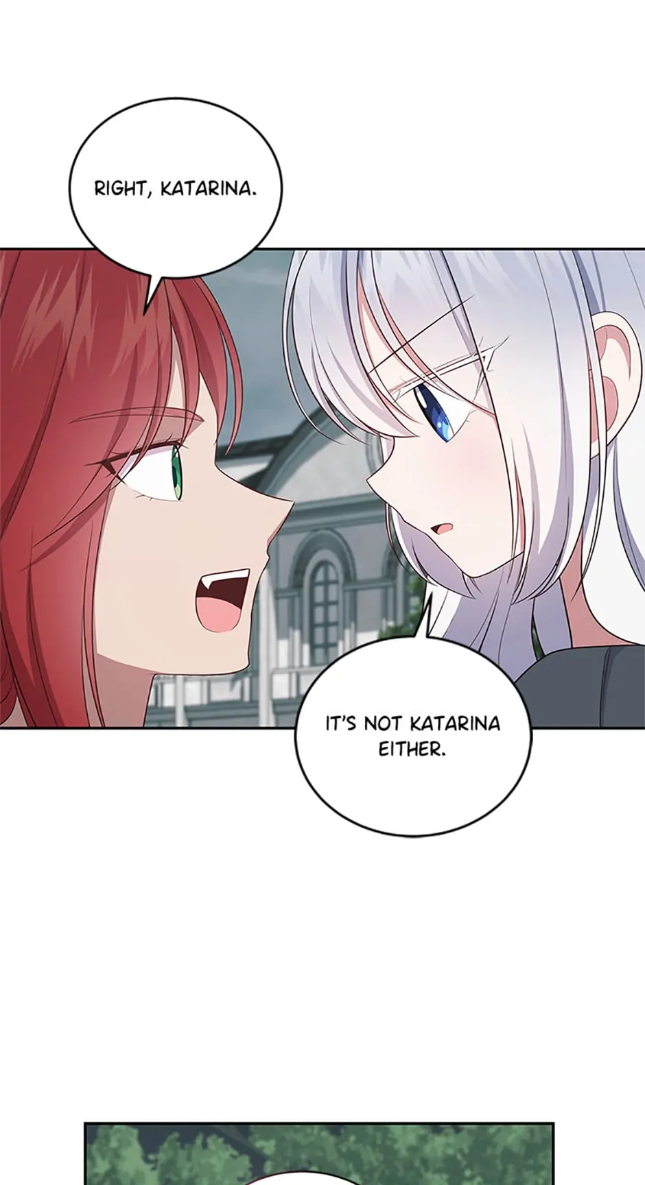 The Villain’s Precious Daughter chapter 63 page 42