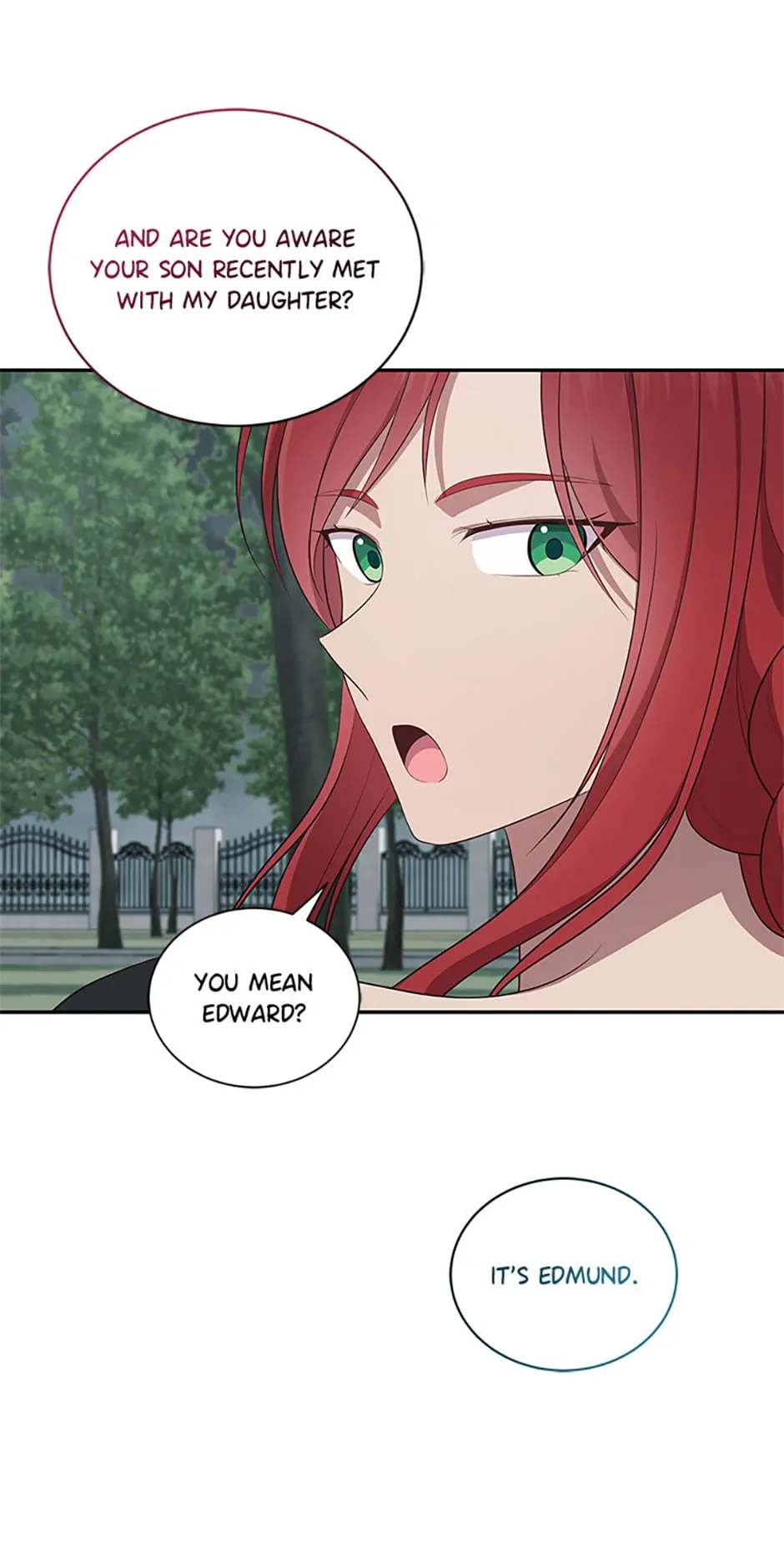 The Villain’s Precious Daughter chapter 63 page 44