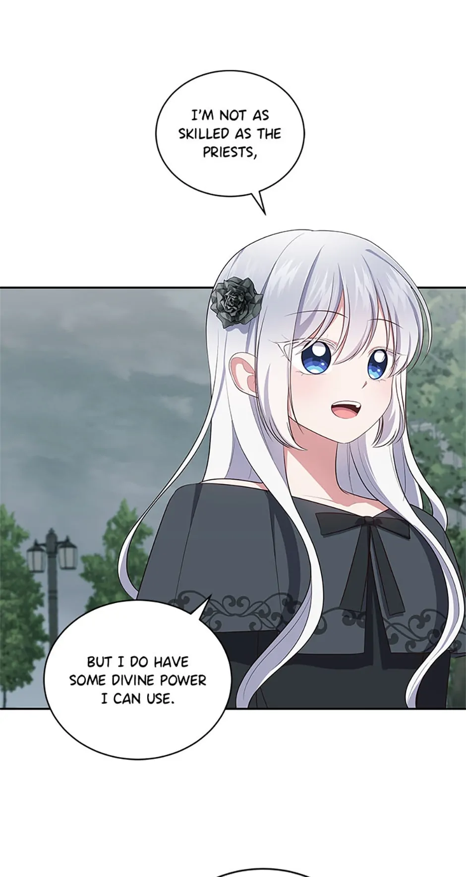 The Villain’s Precious Daughter chapter 63 page 48