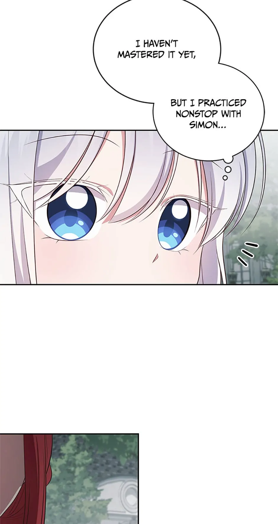 The Villain’s Precious Daughter chapter 63 page 49
