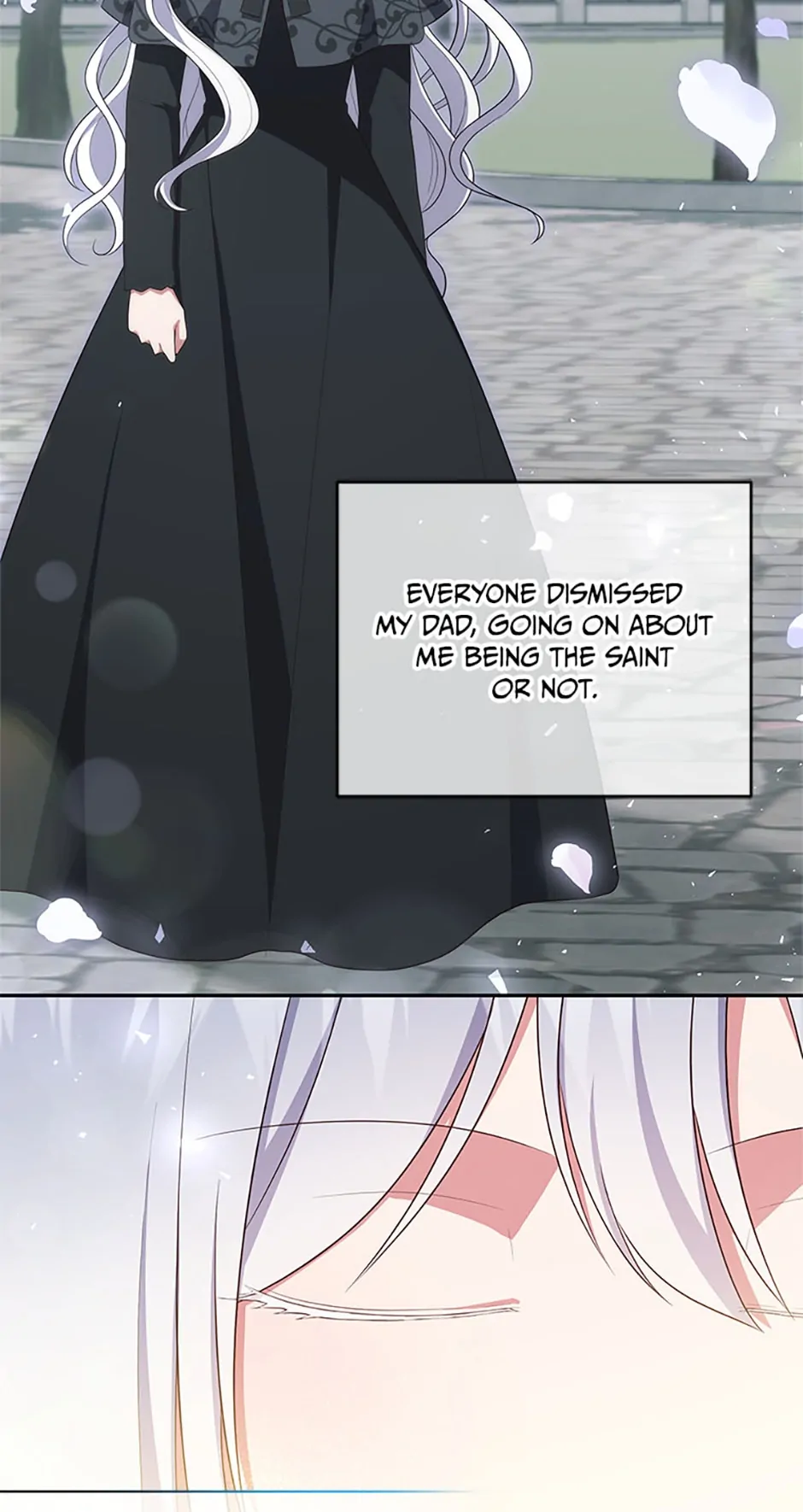 The Villain’s Precious Daughter chapter 63 page 51